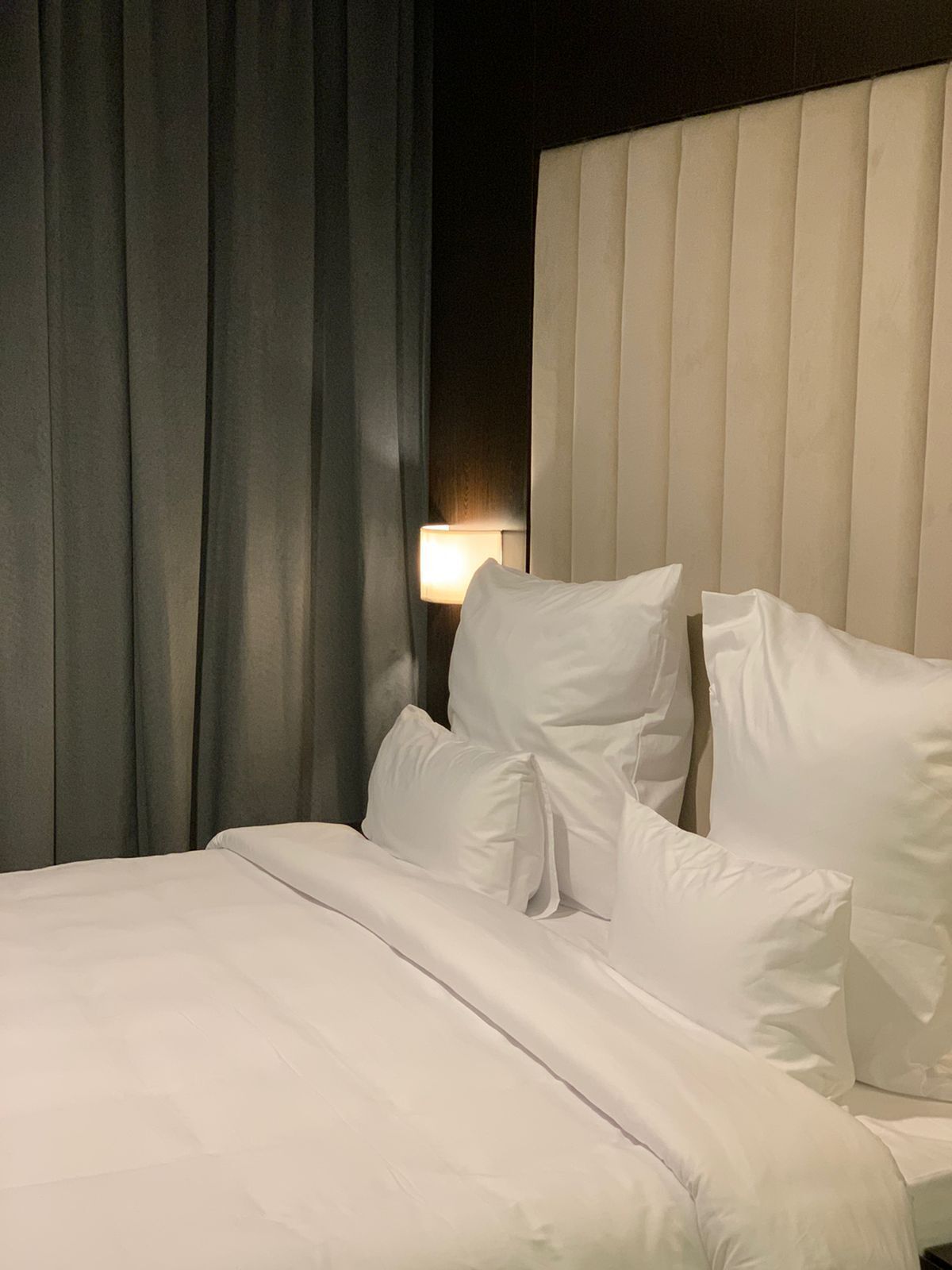 Mirot Residence 5*