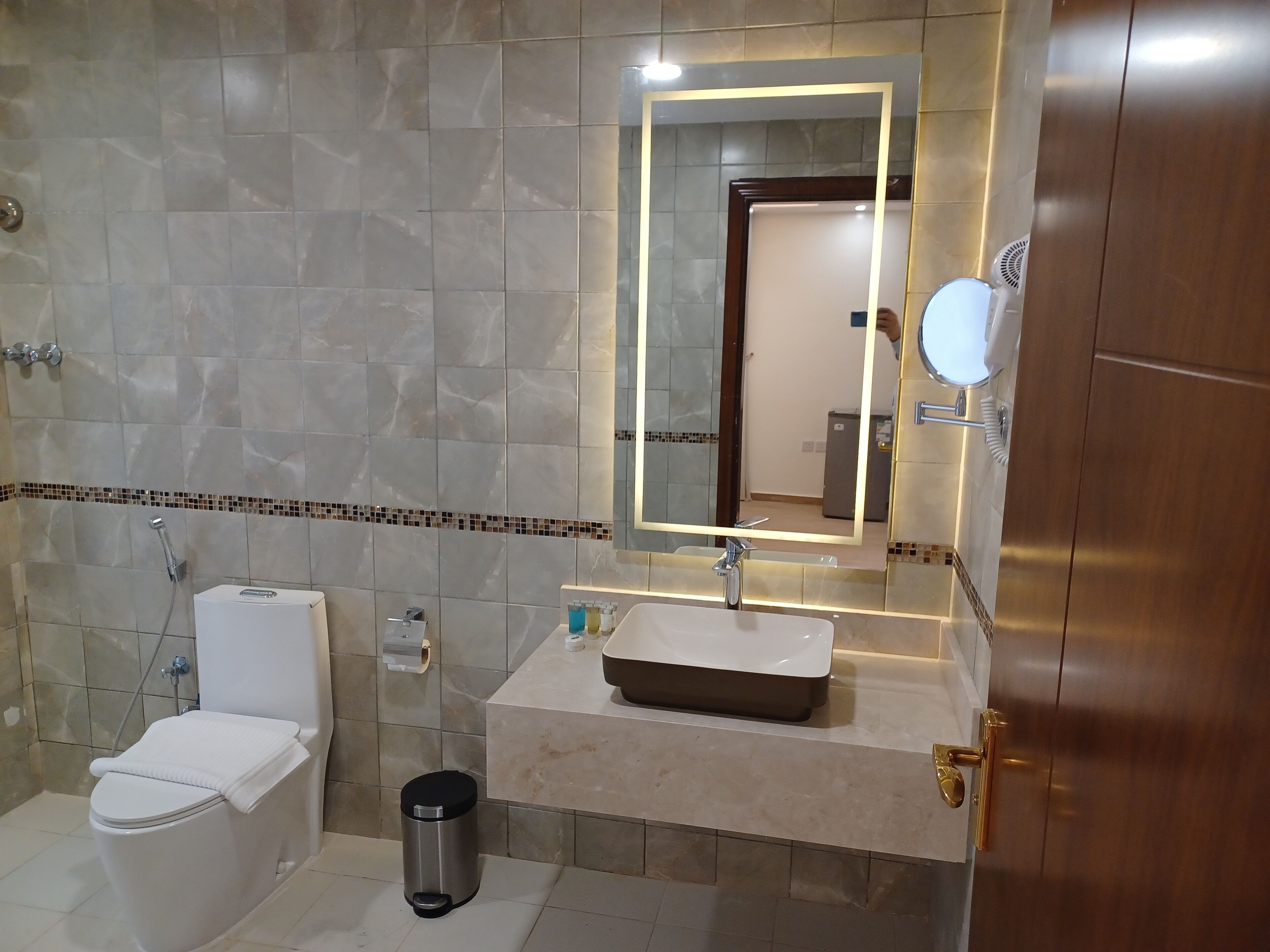 Golden Elite Hotel 0*