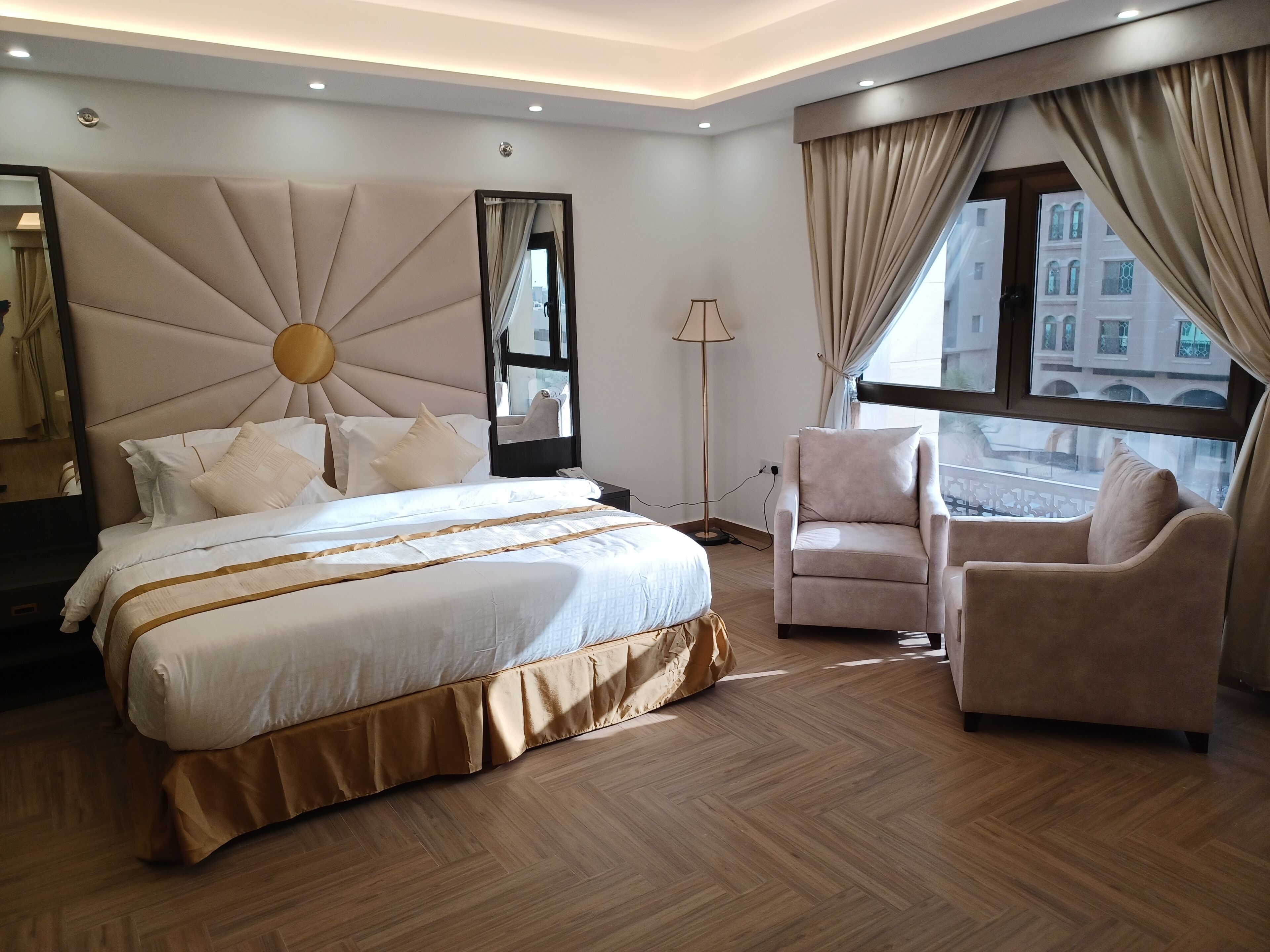 Golden Elite Hotel 0*