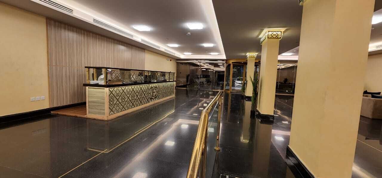 Golden Elite Hotel 0*