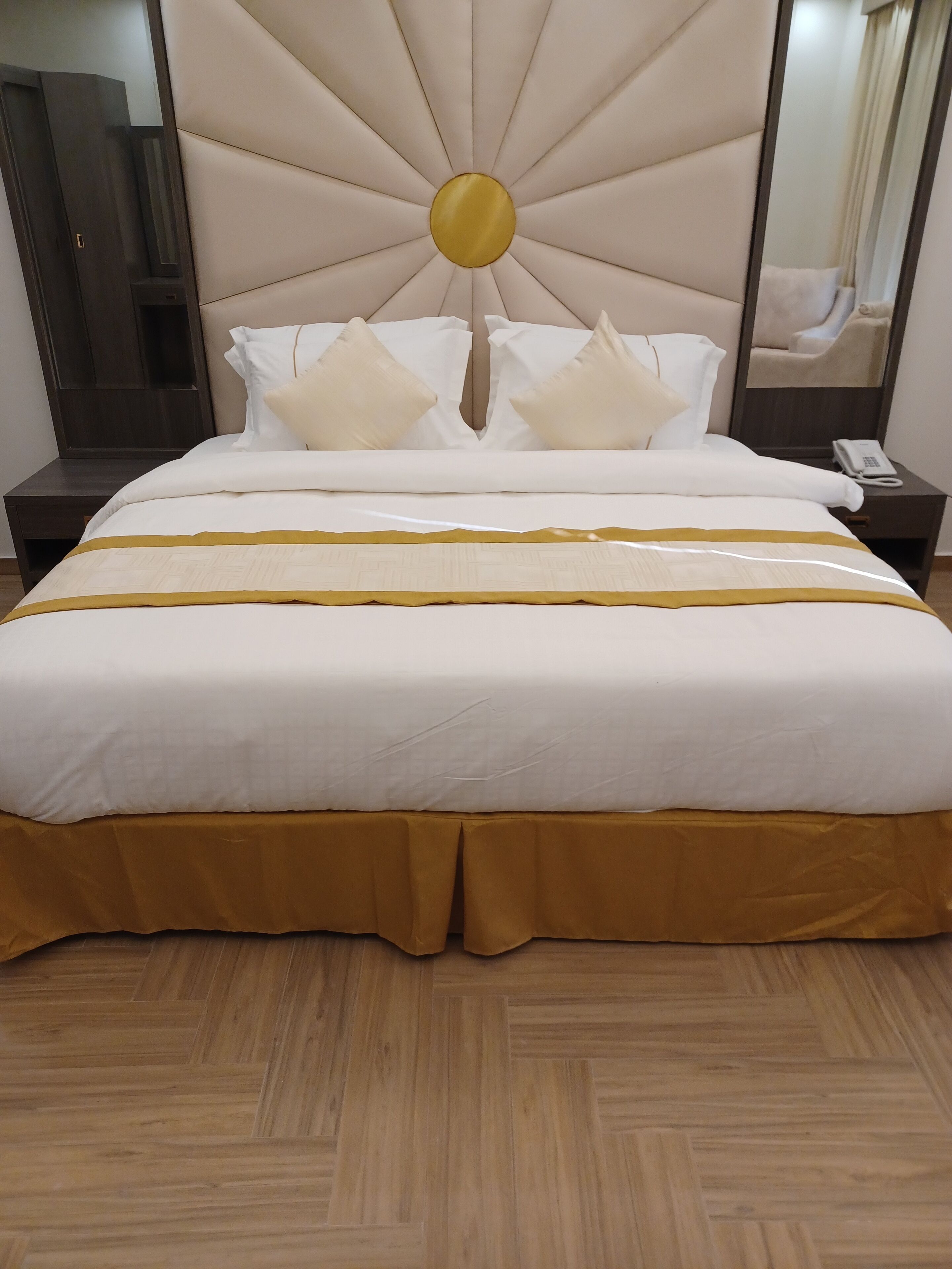 Golden Elite Hotel 0*
