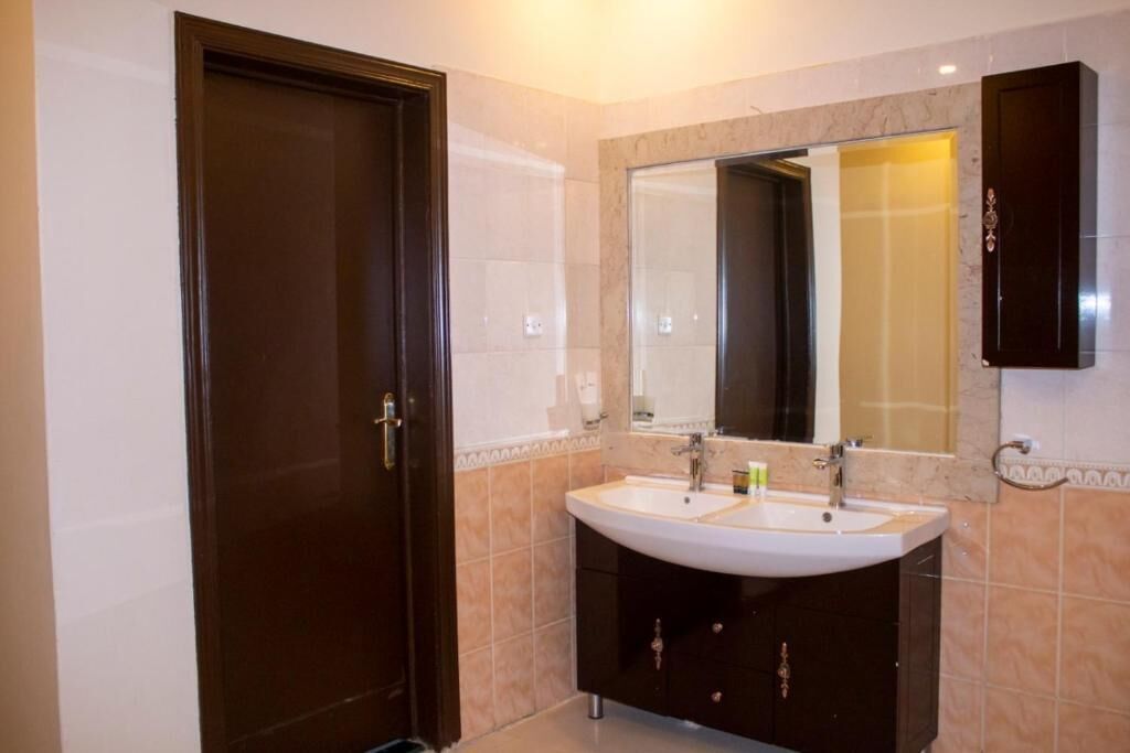 Al Muteb Suites Al Falah 1 3*