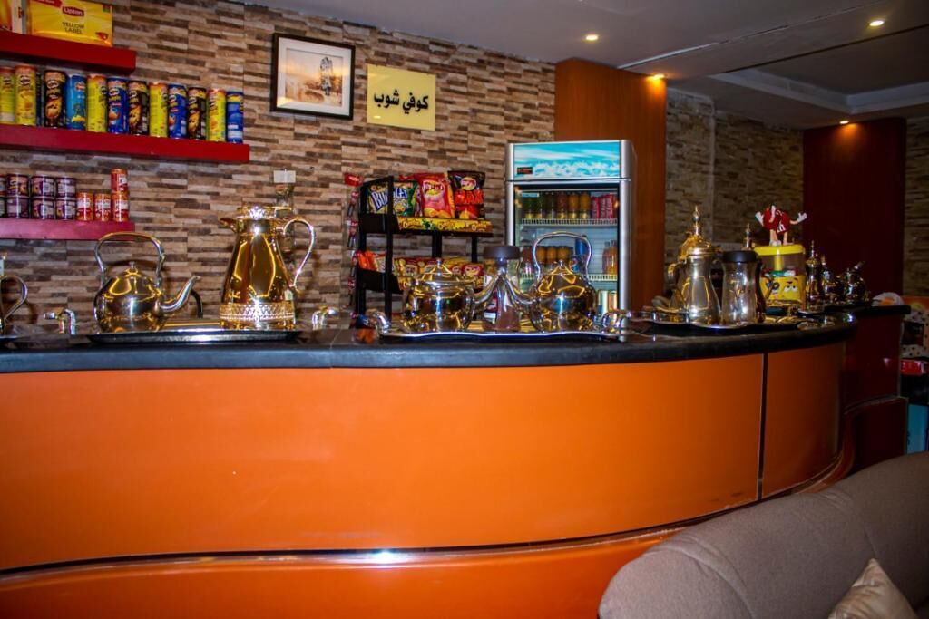 Al Muteb Suites Al Falah 1 3*