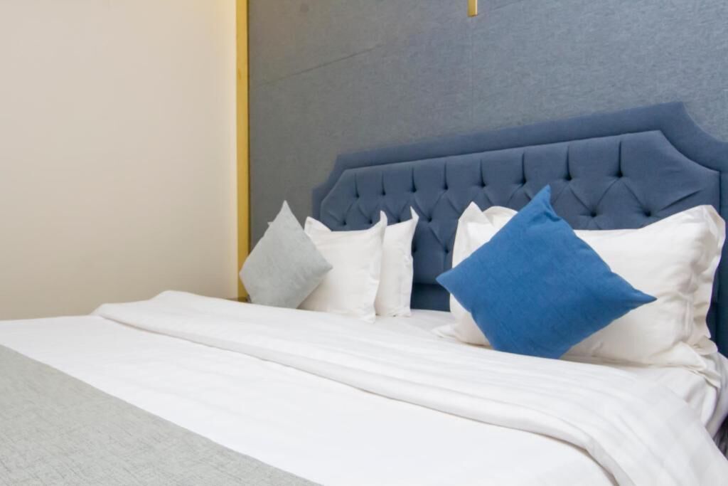 Al Muteb Suites Al Falah 1 3*