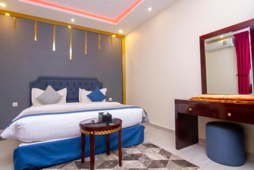 Al Muteb Suites Al Falah 1 3*