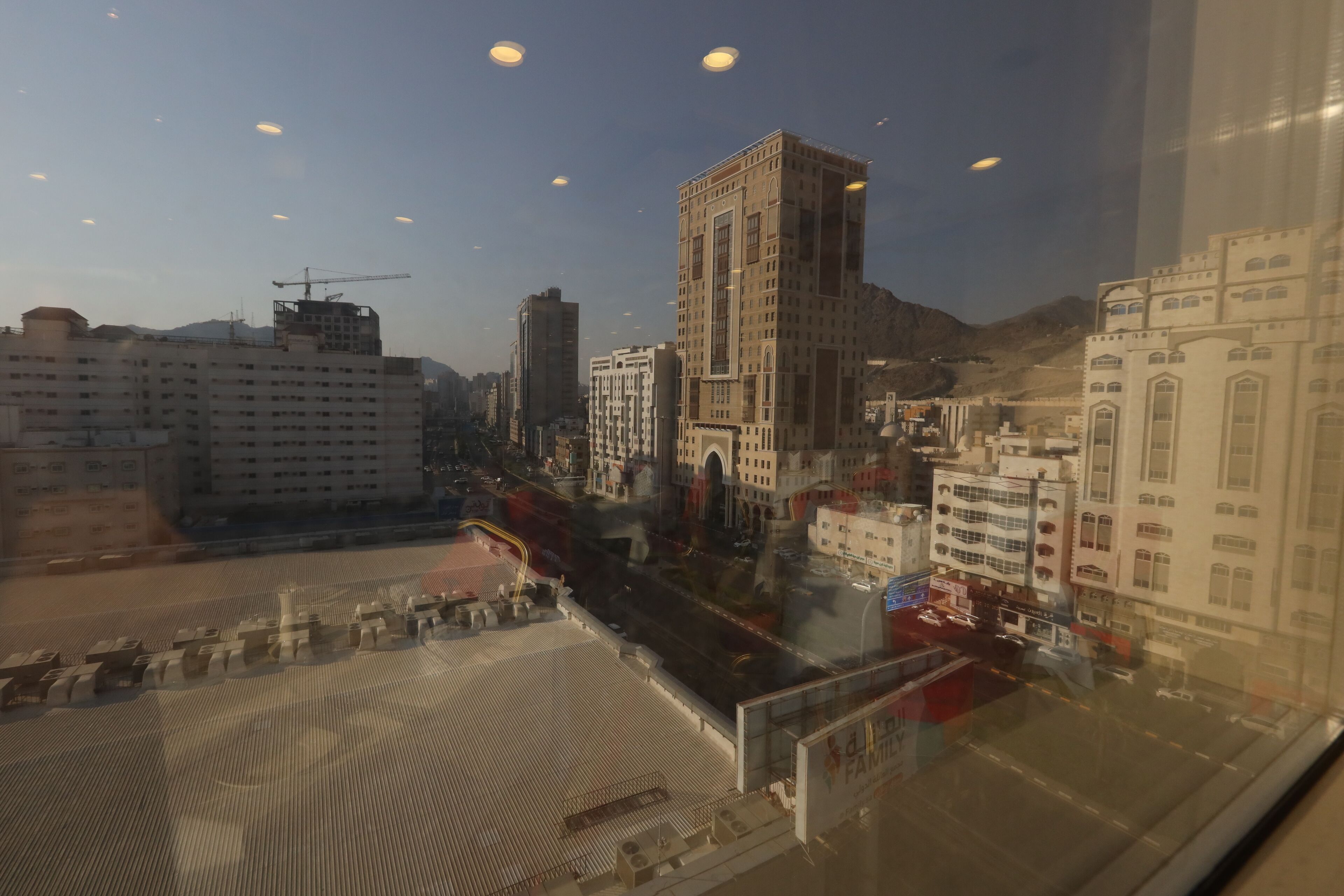 Al Rayyan Makiya Towers Hotel 1*
