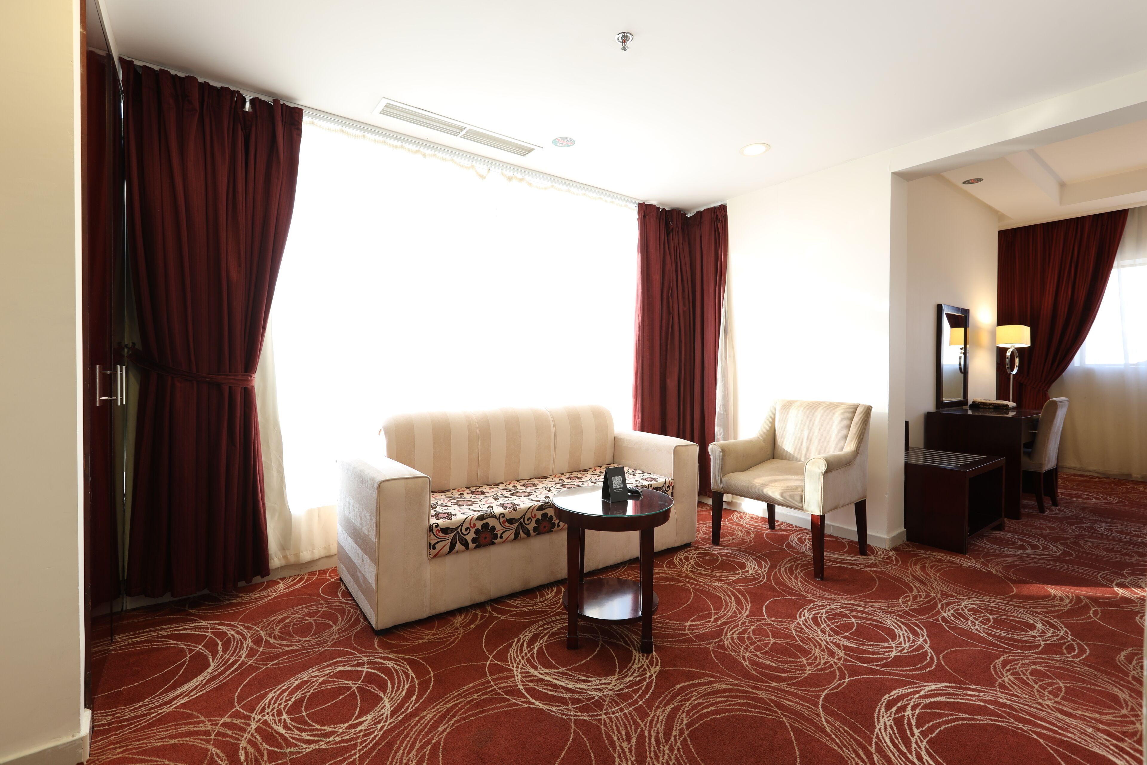 Al Rayyan Makiya Towers Hotel 1*