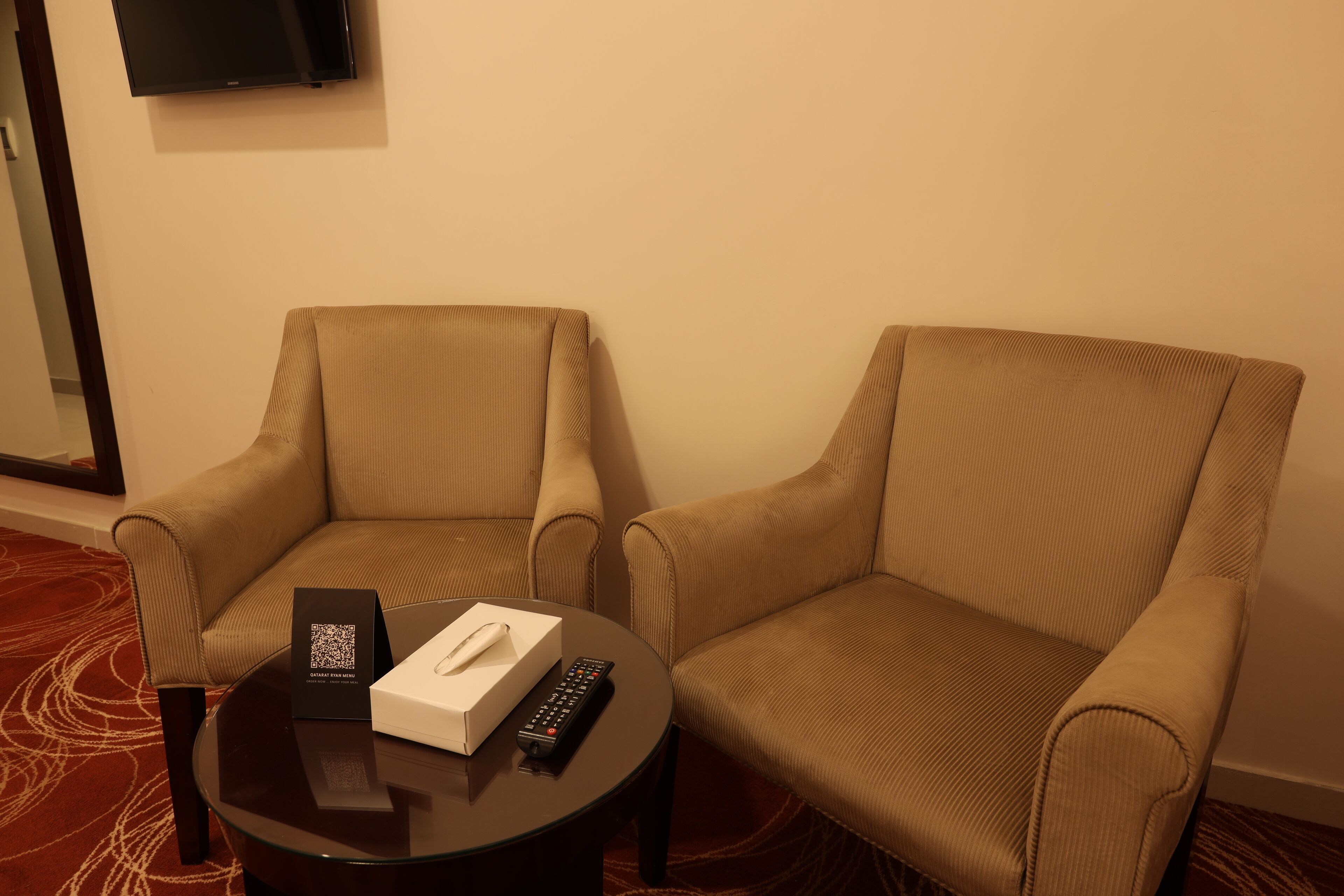 Al Rayyan Makiya Towers Hotel 1*