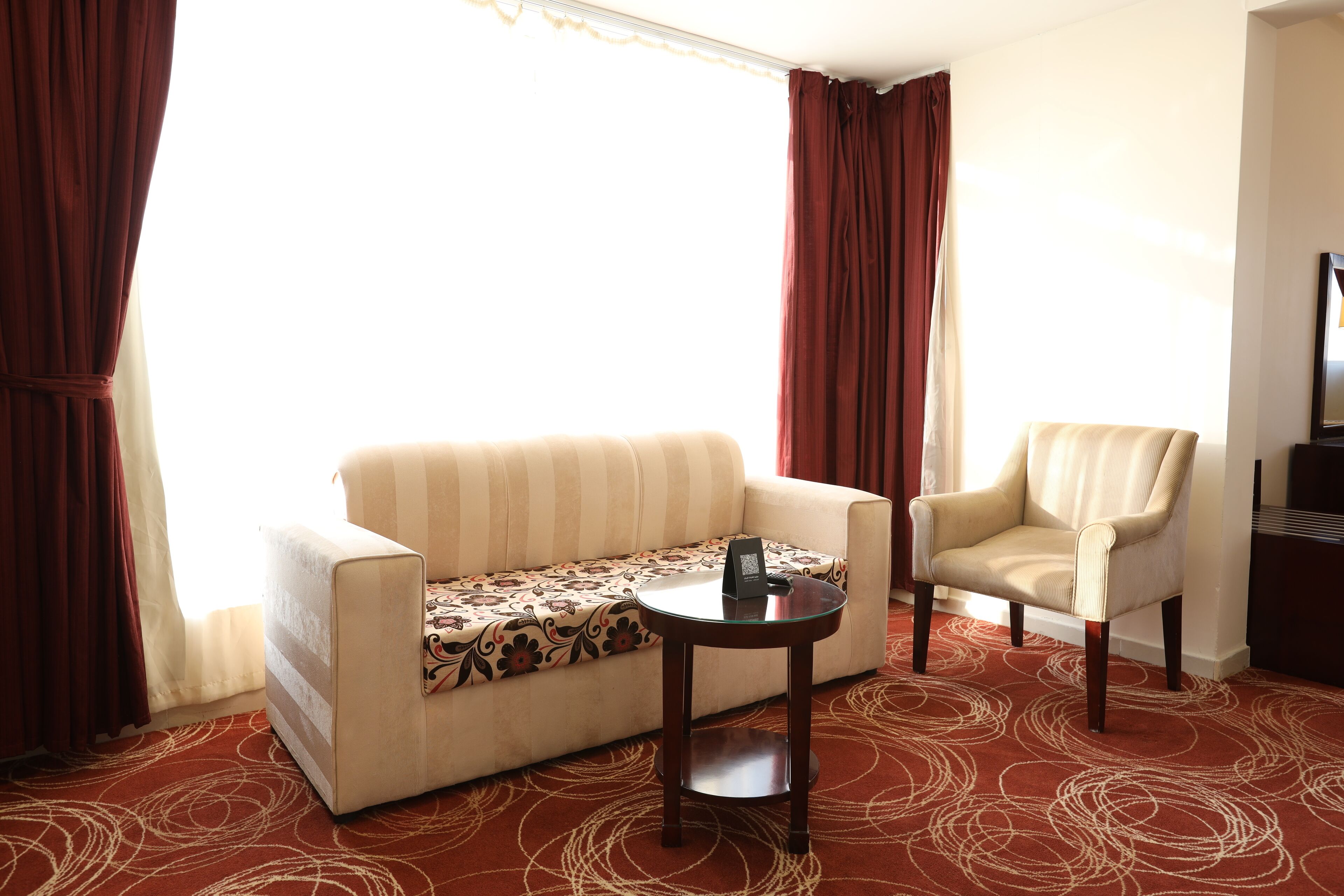 Al Rayyan Makiya Towers Hotel 1*