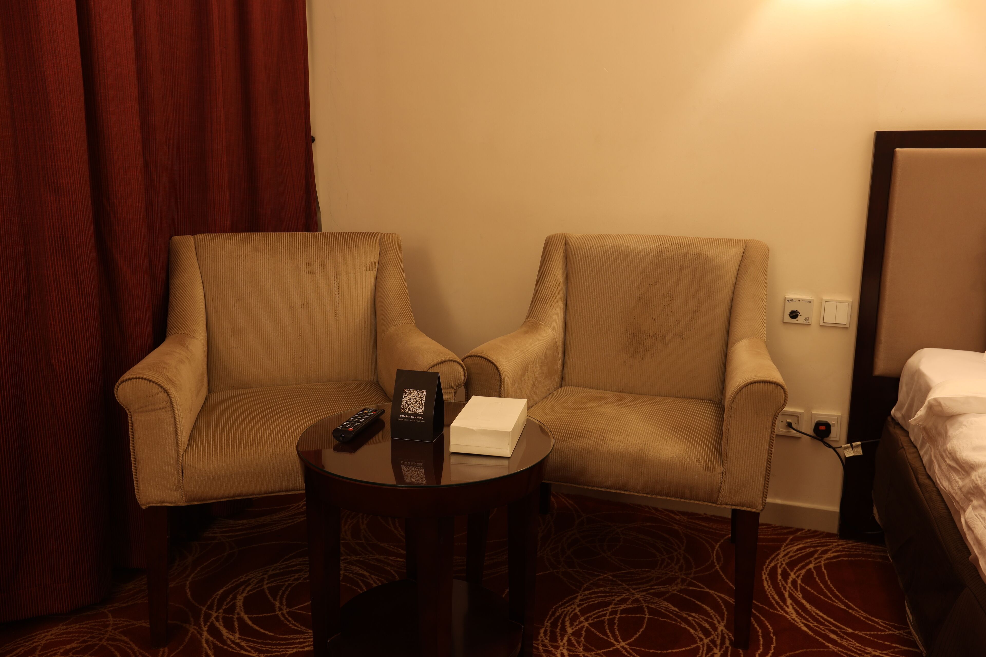 Al Rayyan Makiya Towers Hotel 1*