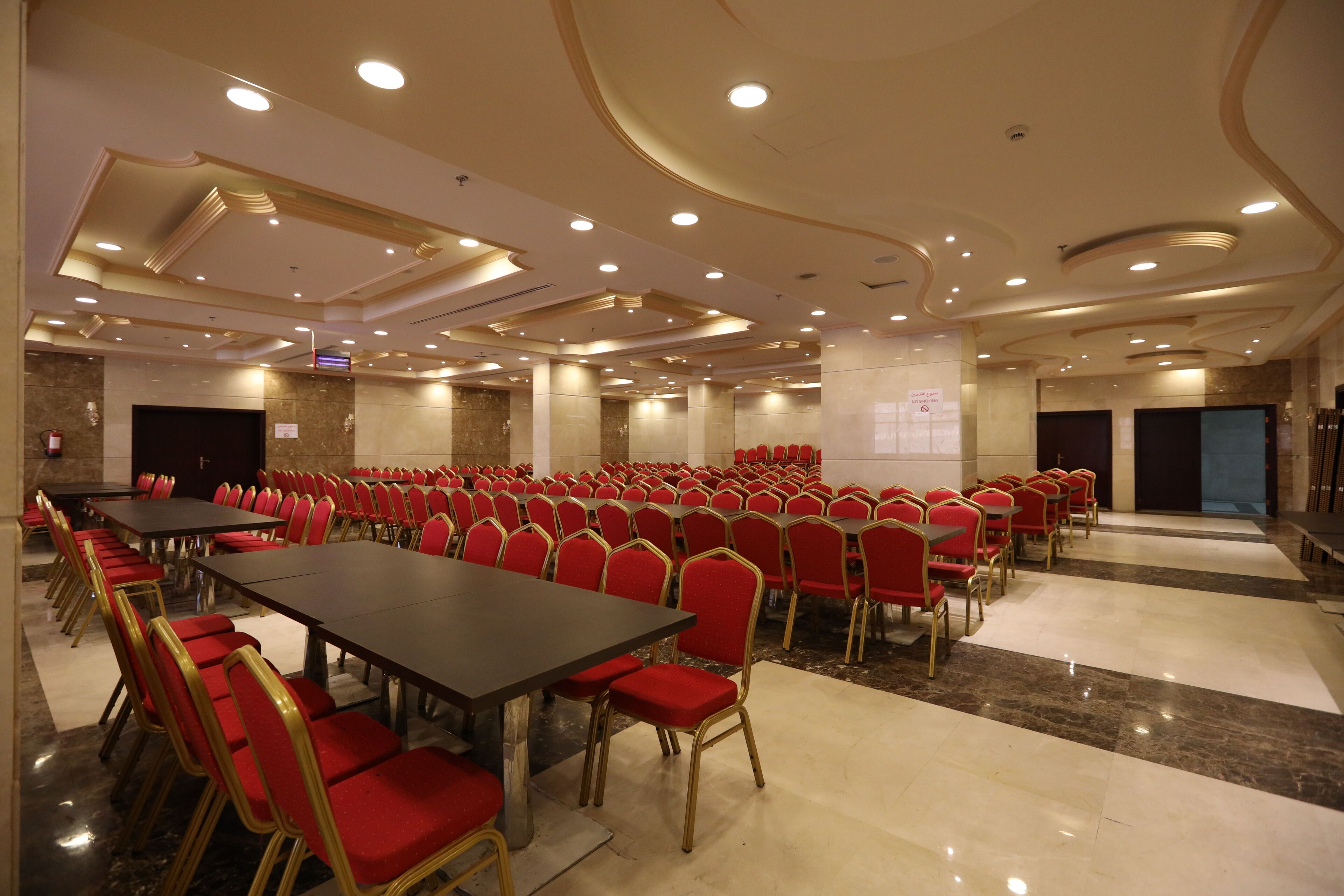 Al Rayyan Makiya Towers Hotel 1*