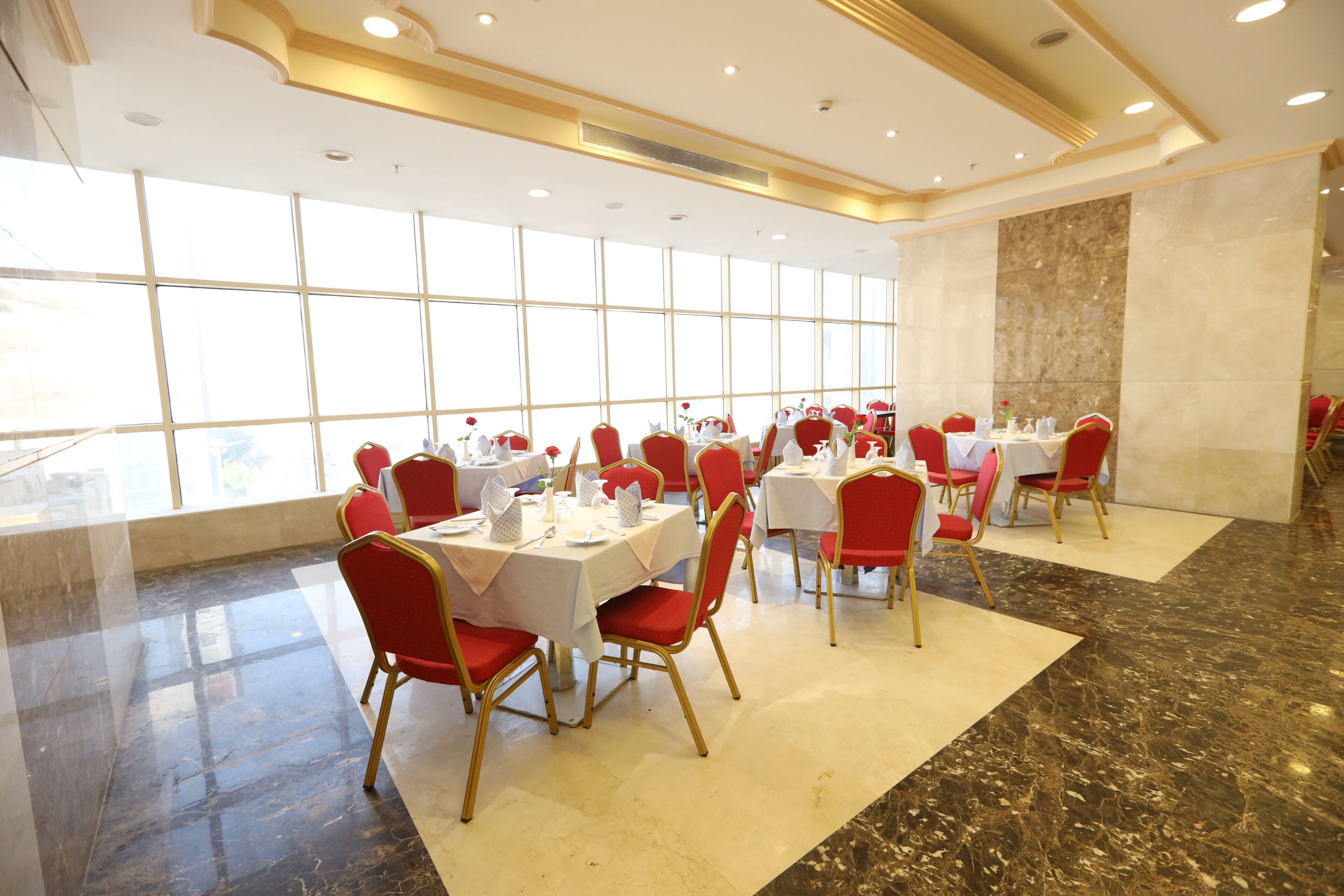 Al Rayyan Makiya Towers Hotel 1*