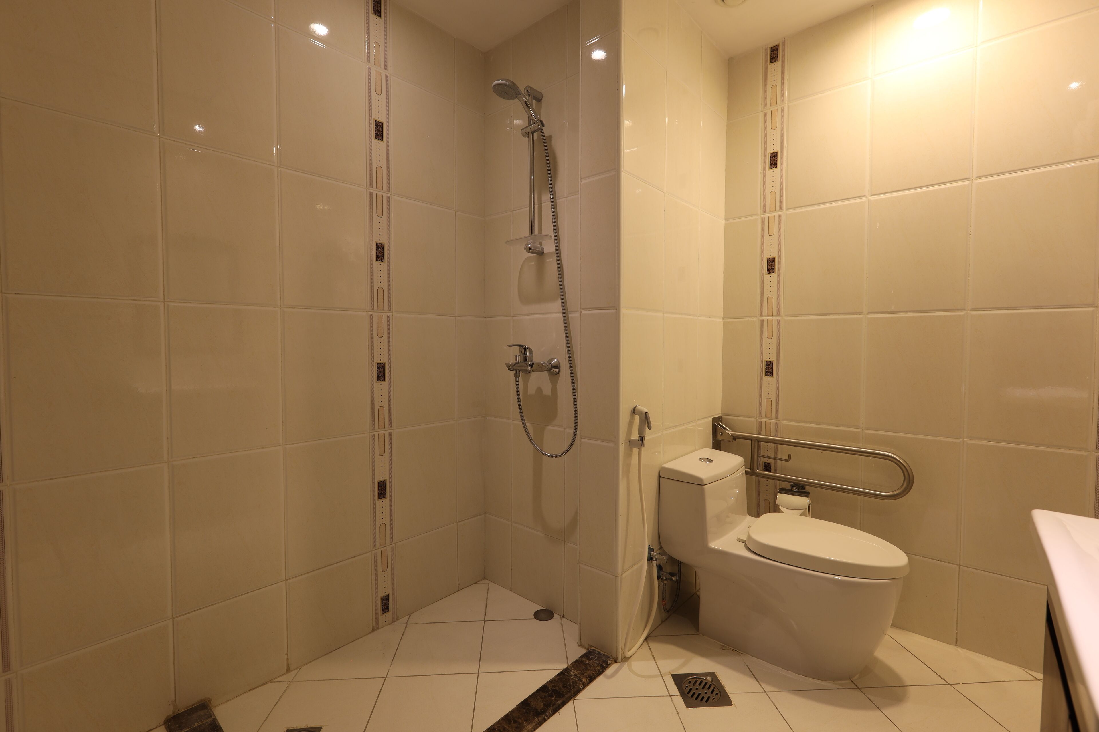 Al Rayyan Makiya Towers Hotel 1*