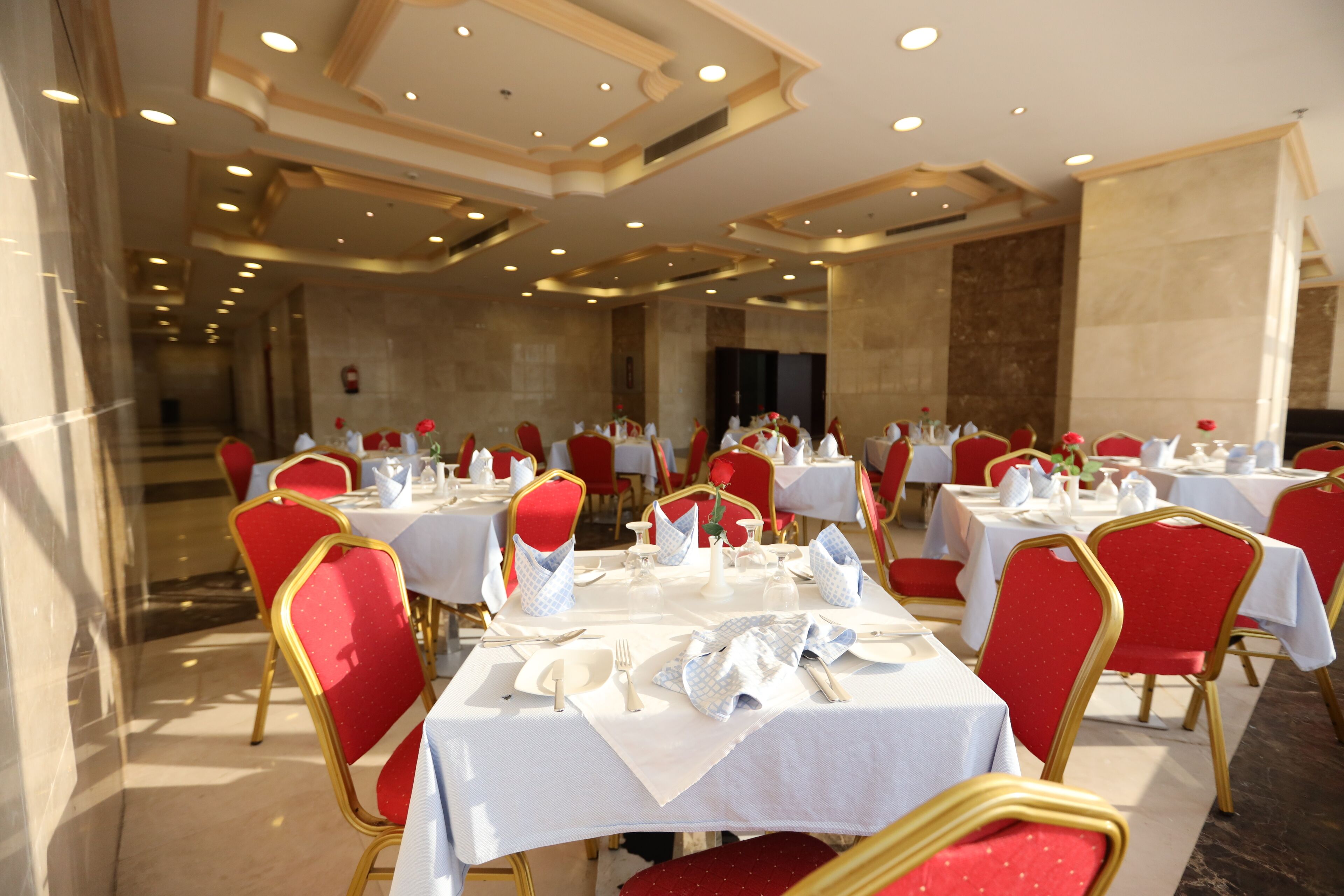 Al Rayyan Makiya Towers Hotel 1*