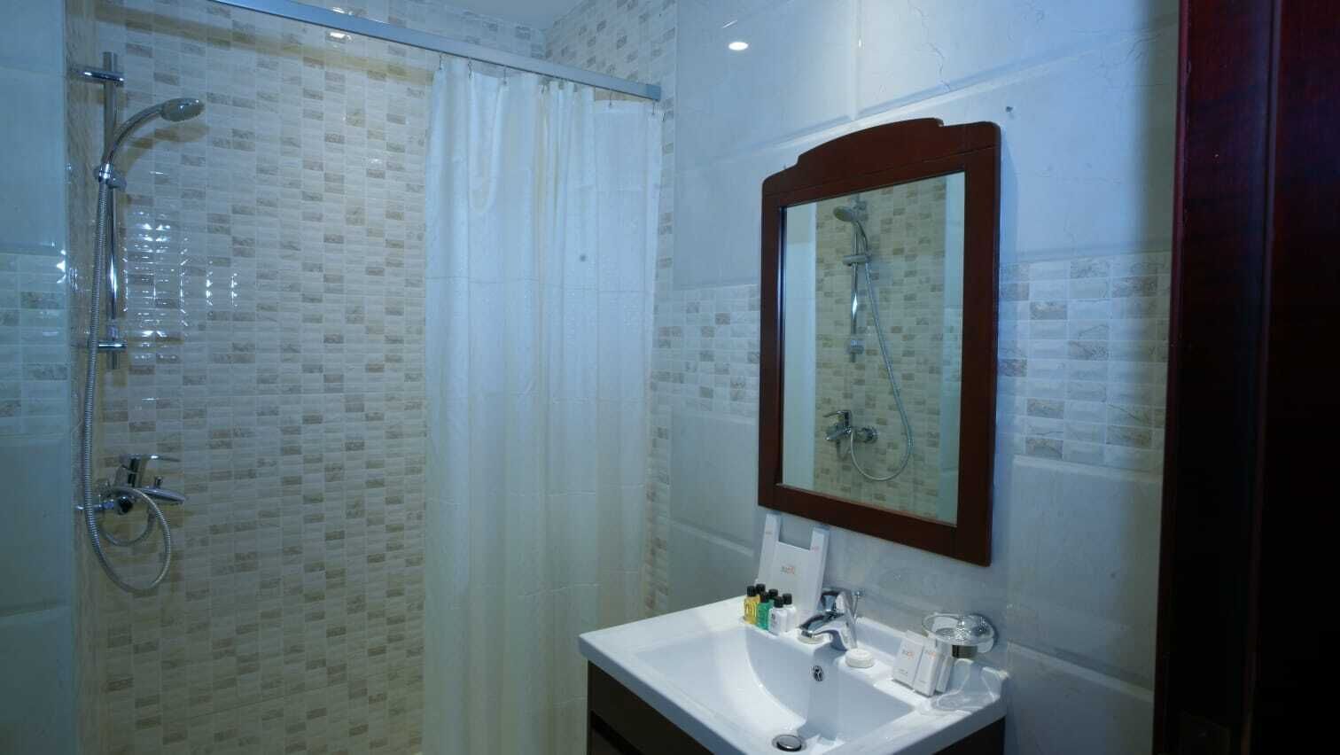 Al Rayyan Makiya Towers Hotel 1*