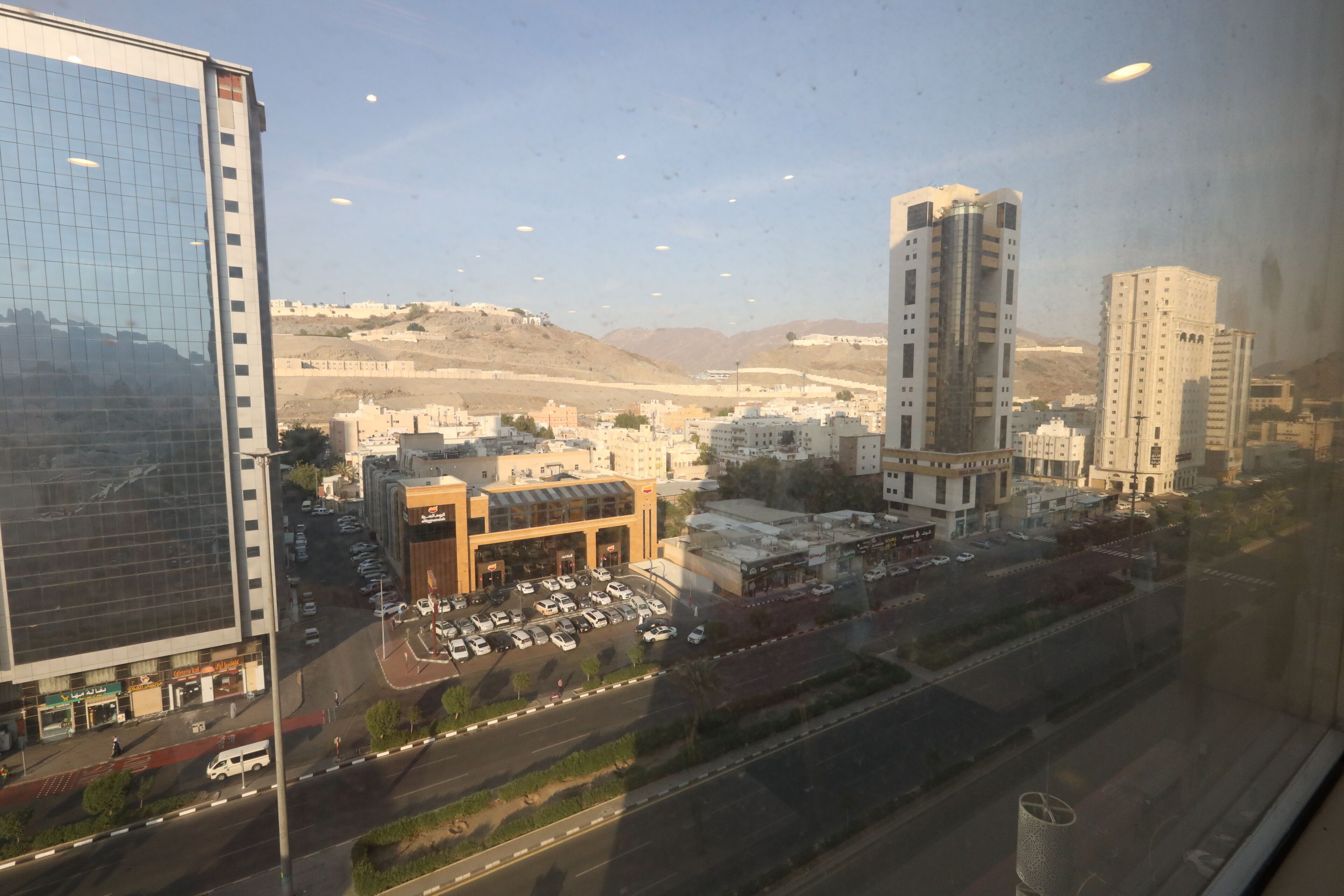 Al Rayyan Makiya Towers Hotel 1*
