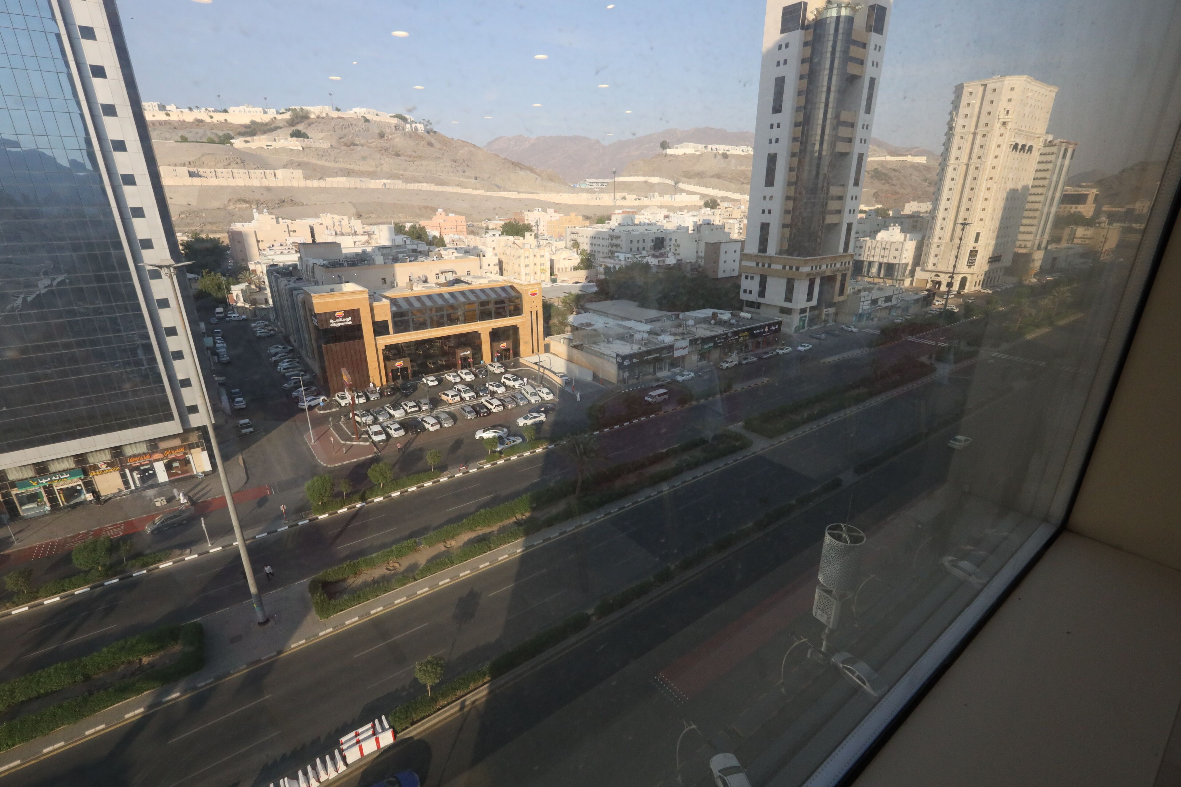 Al Rayyan Makiya Towers Hotel 1*