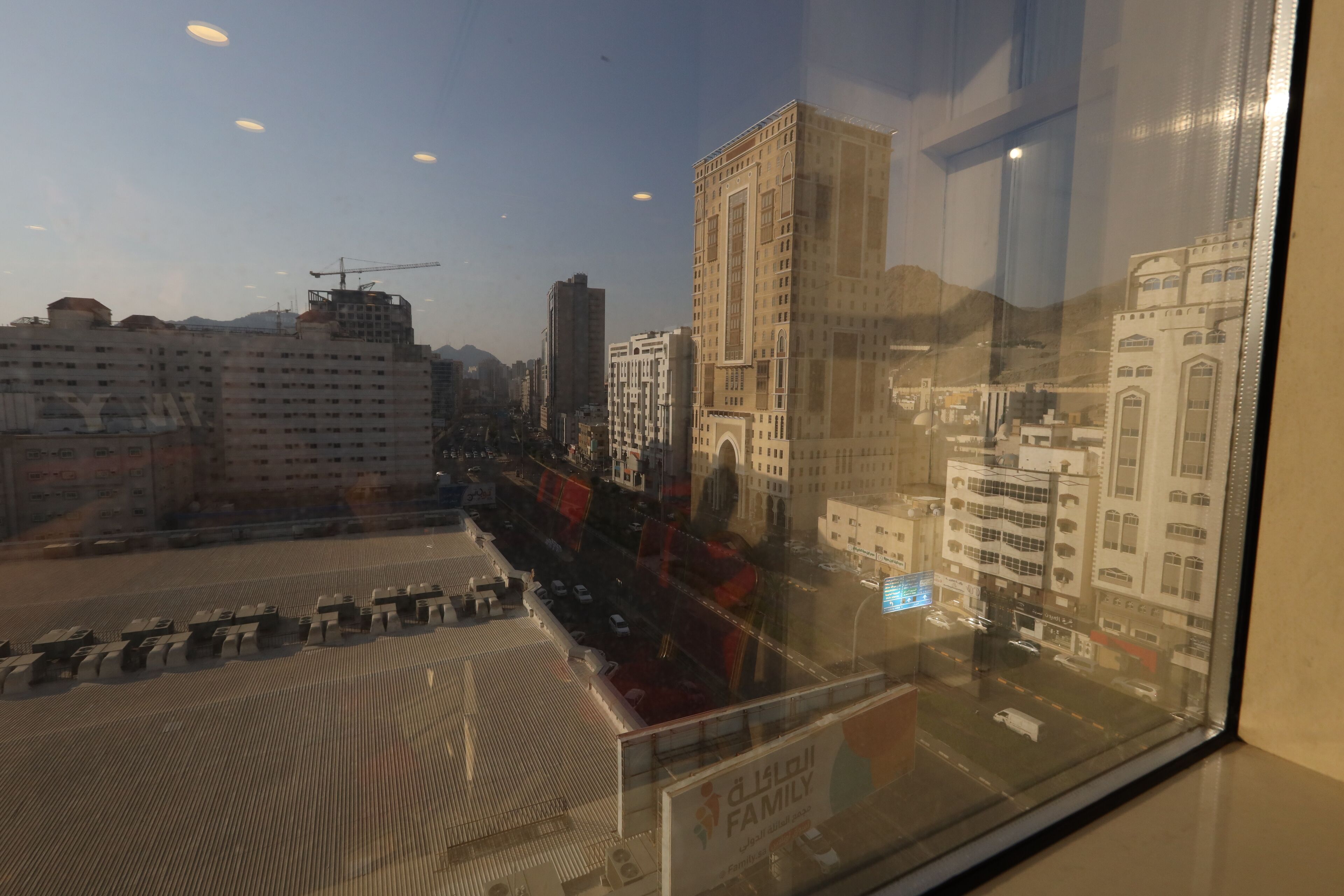 Al Rayyan Makiya Towers Hotel 1*