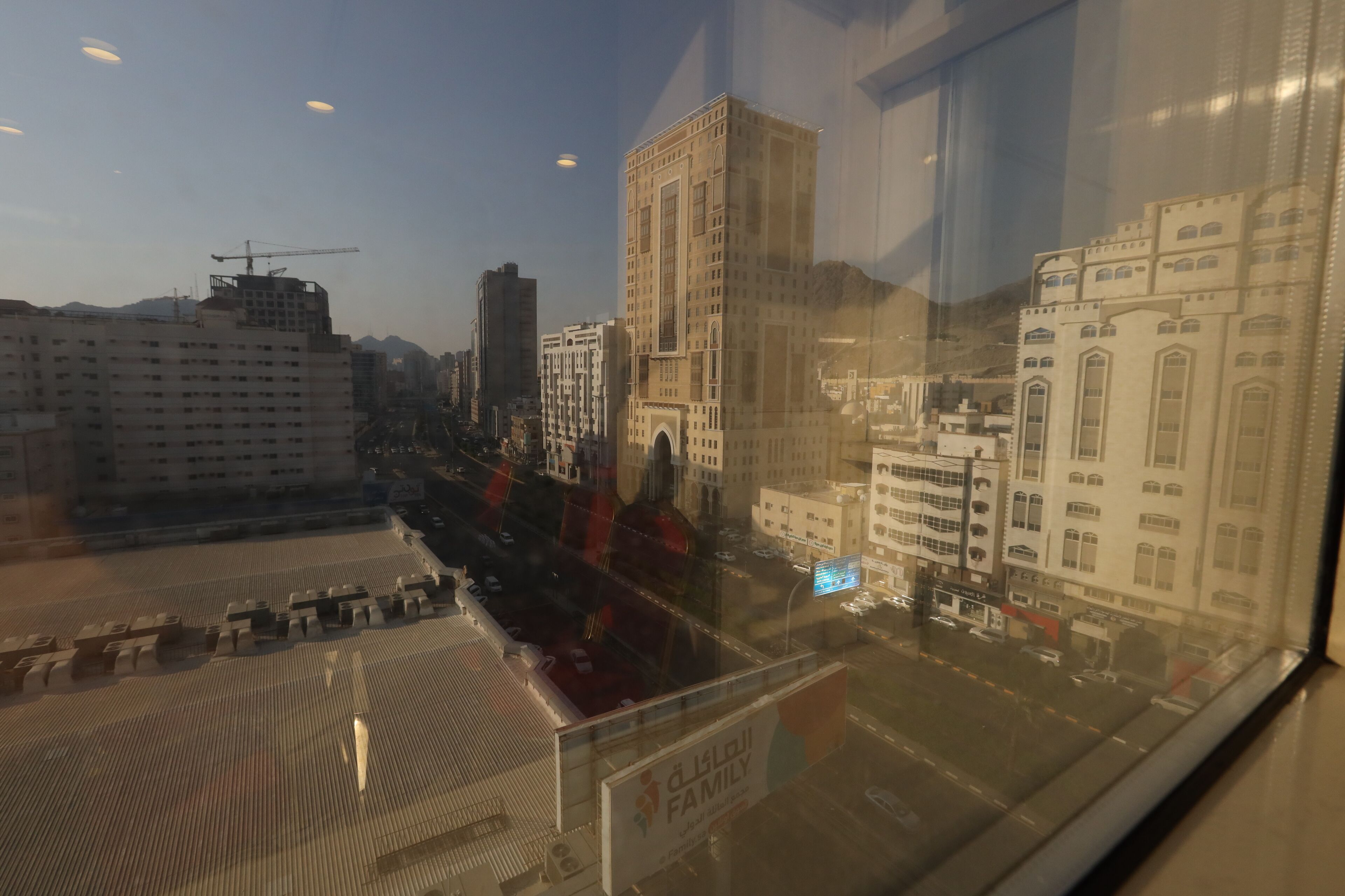 Al Rayyan Makiya Towers Hotel 1*