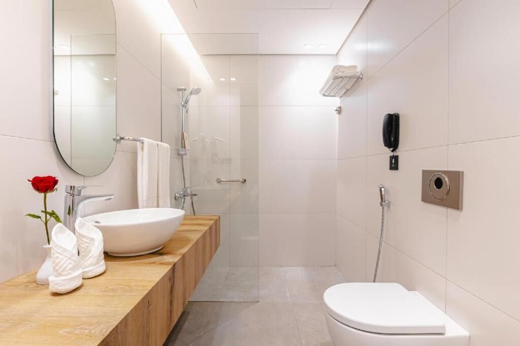 As'saafa Hotel 3*