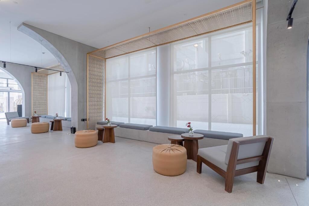 As'saafa Hotel 3*