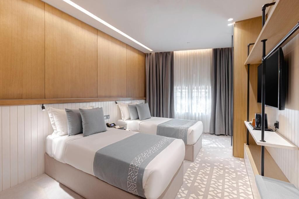 As'saafa Hotel 3*