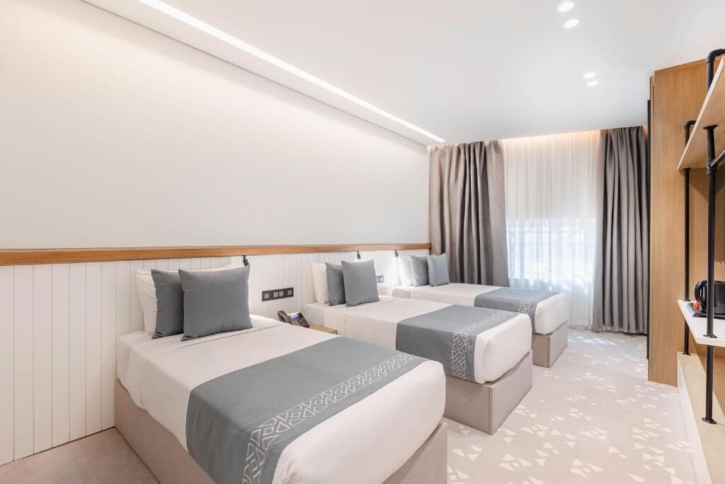 As'saafa Hotel 3*