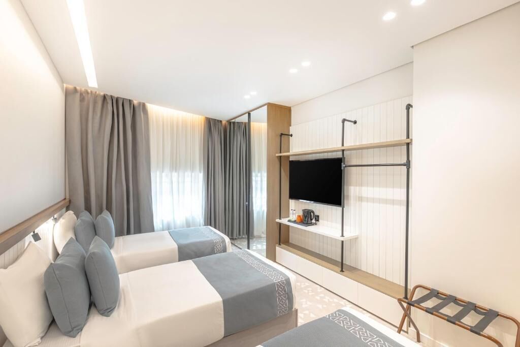 As'saafa Hotel 3*