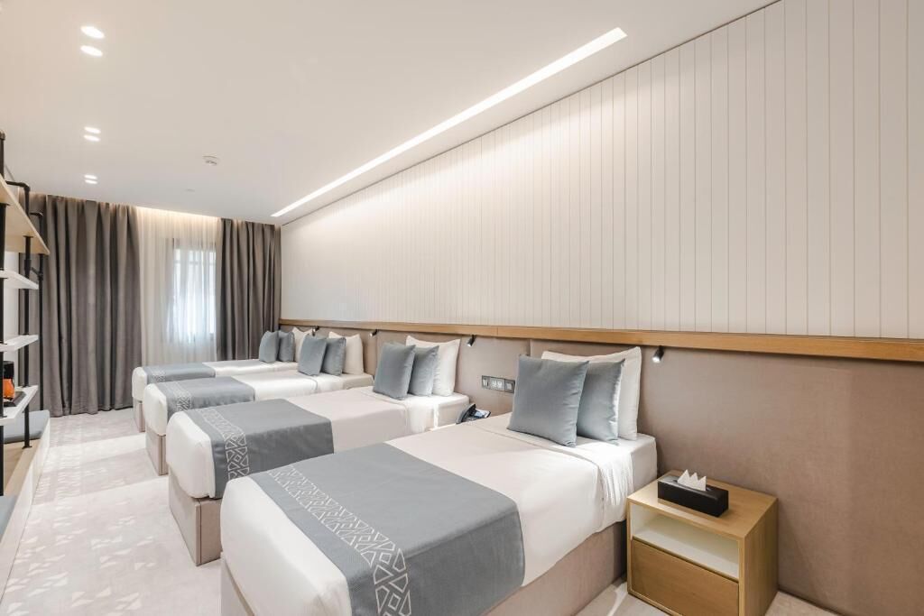 As'saafa Hotel 3*