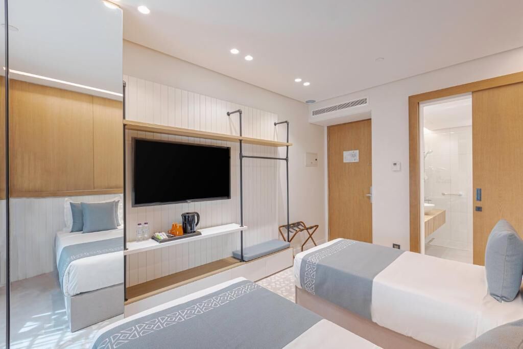 As'saafa Hotel 3*