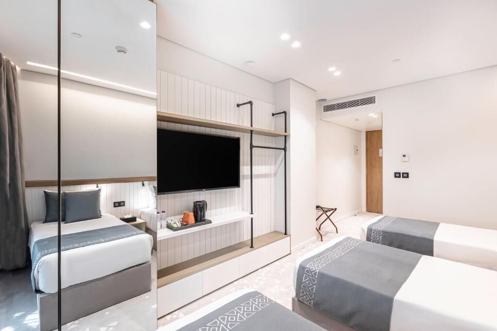 As'saafa Hotel 3*