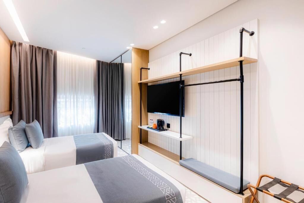 As'saafa Hotel 3*