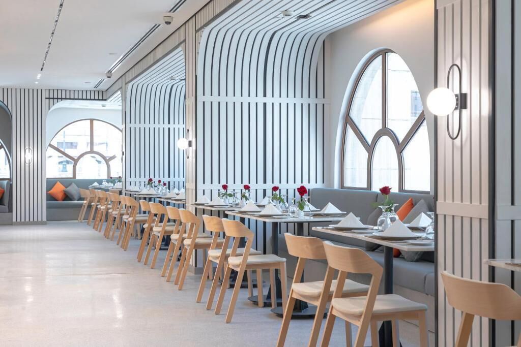 As'saafa Hotel 3*