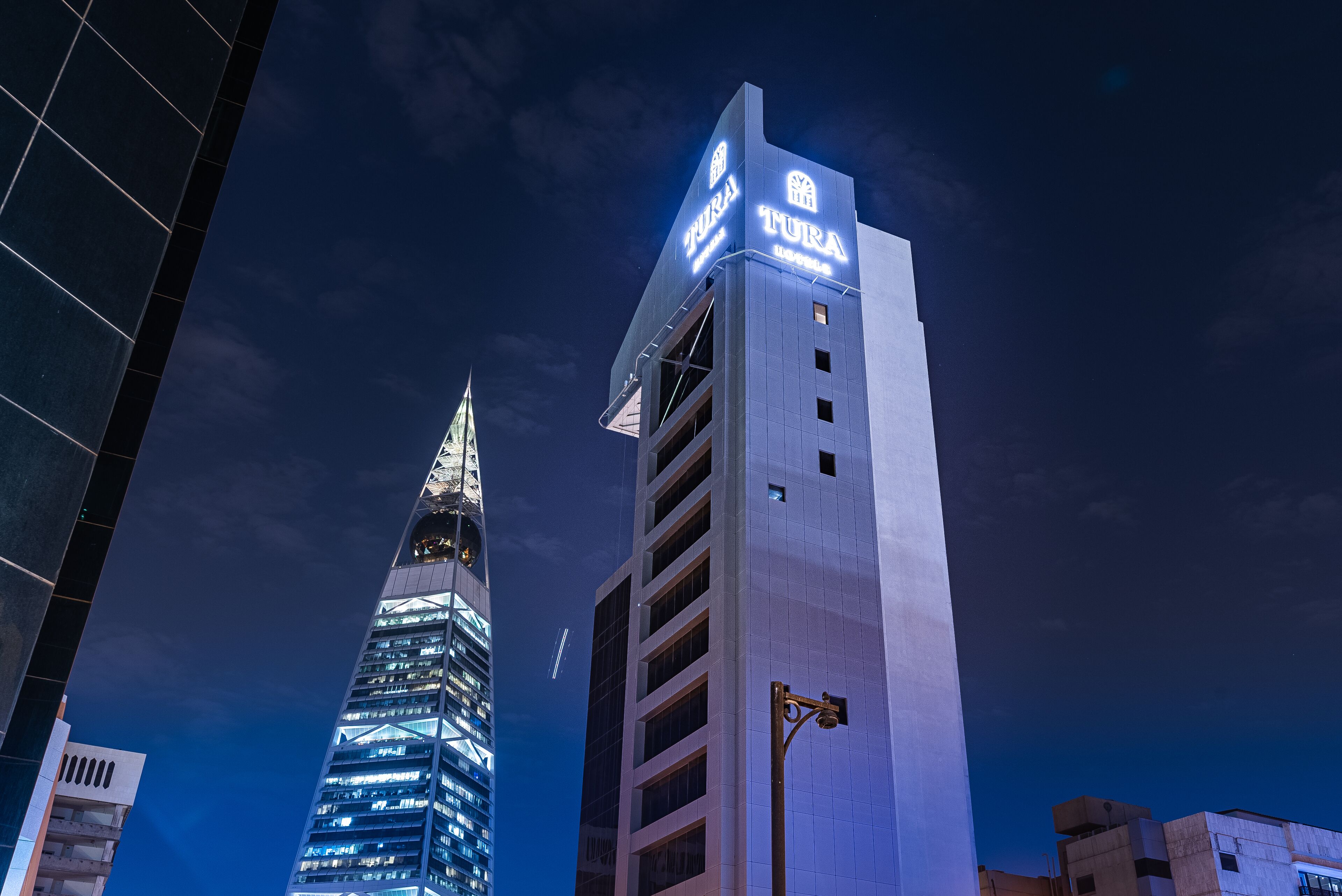 Tura Residence Olaya 0*