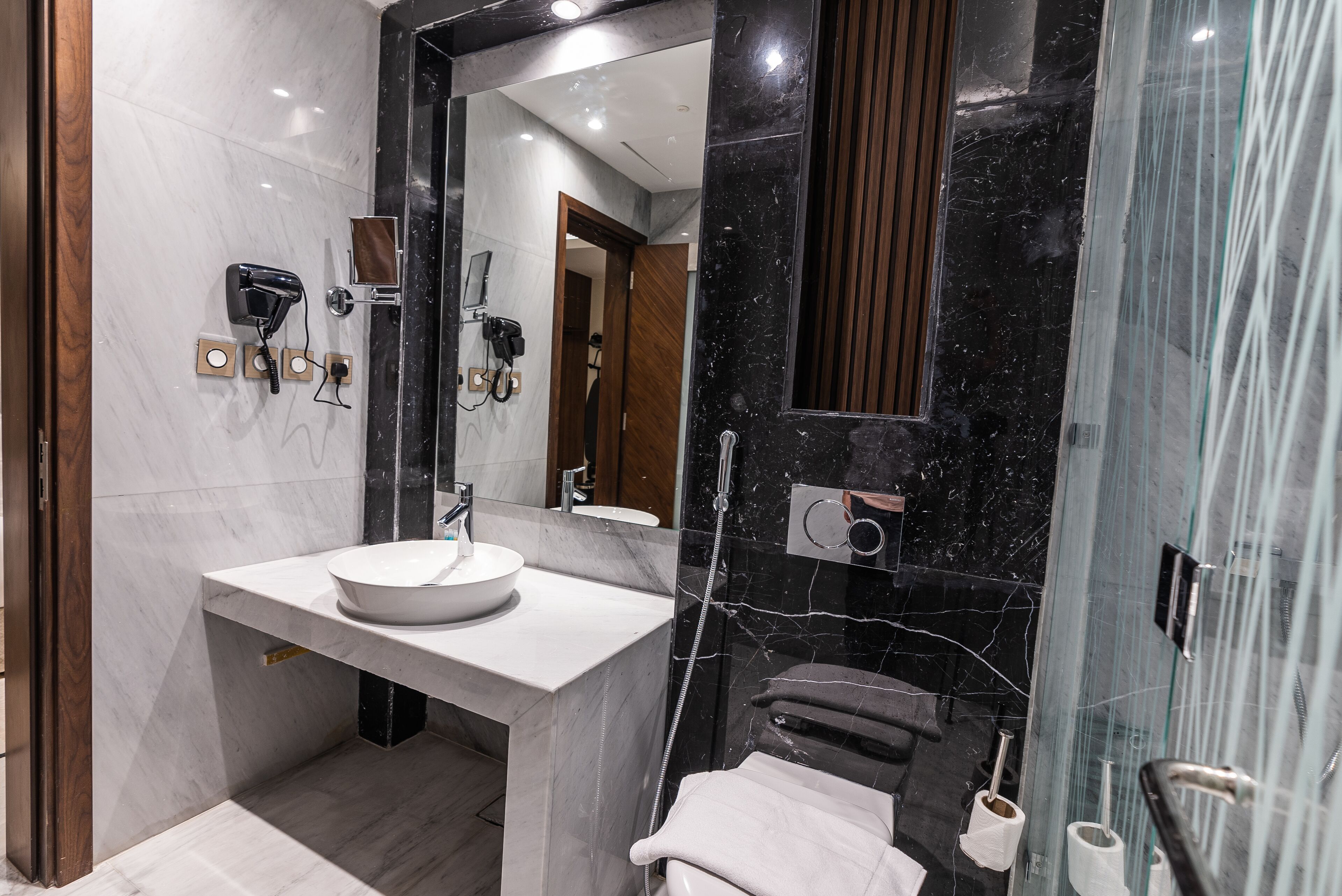 Tura Residence Olaya 0*