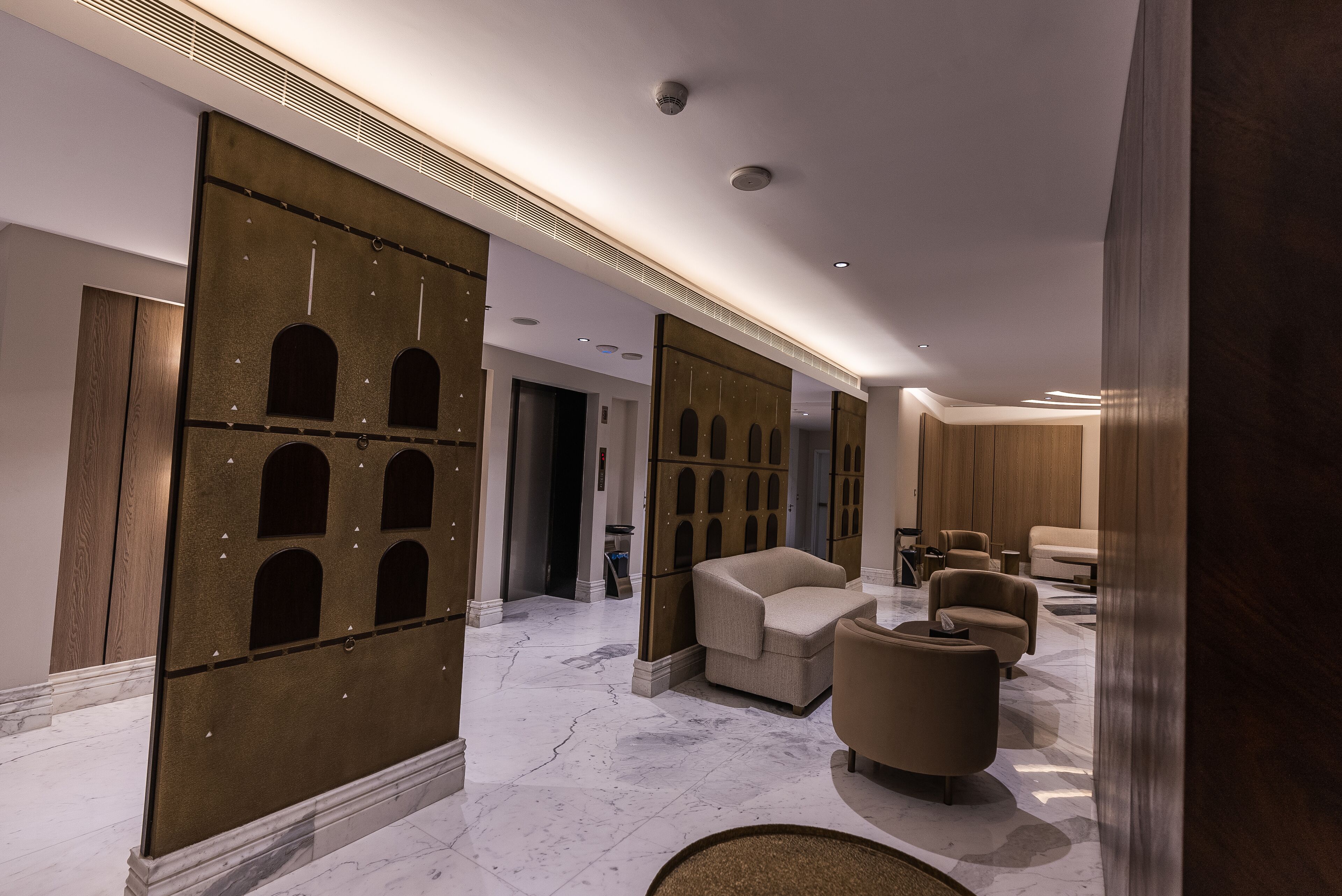 Tura Residence Olaya 0*