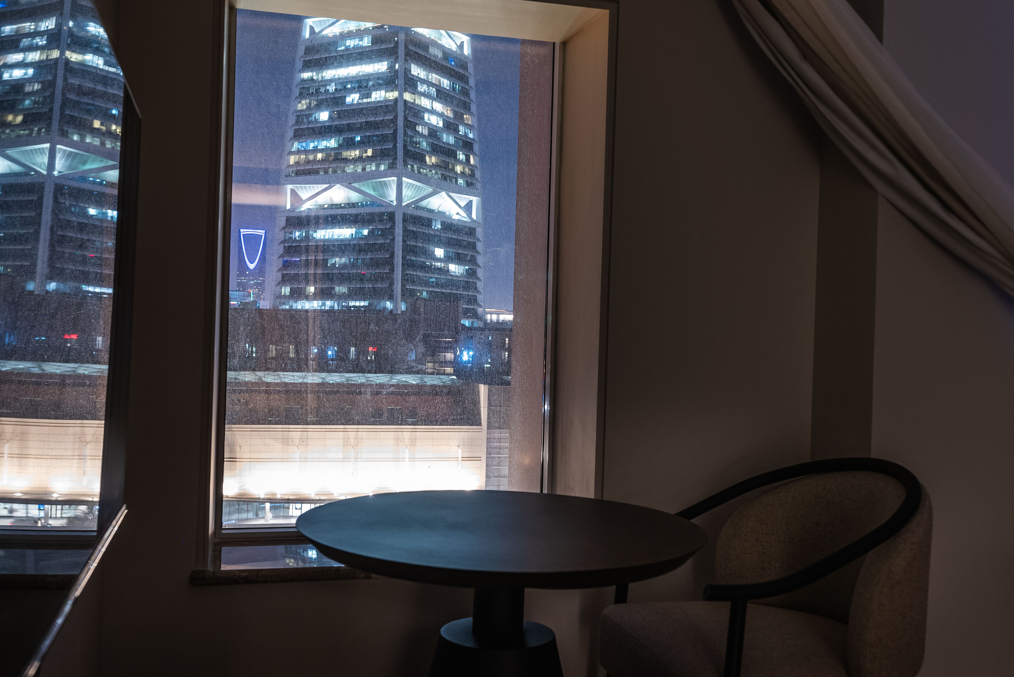 Tura Residence Olaya 0*