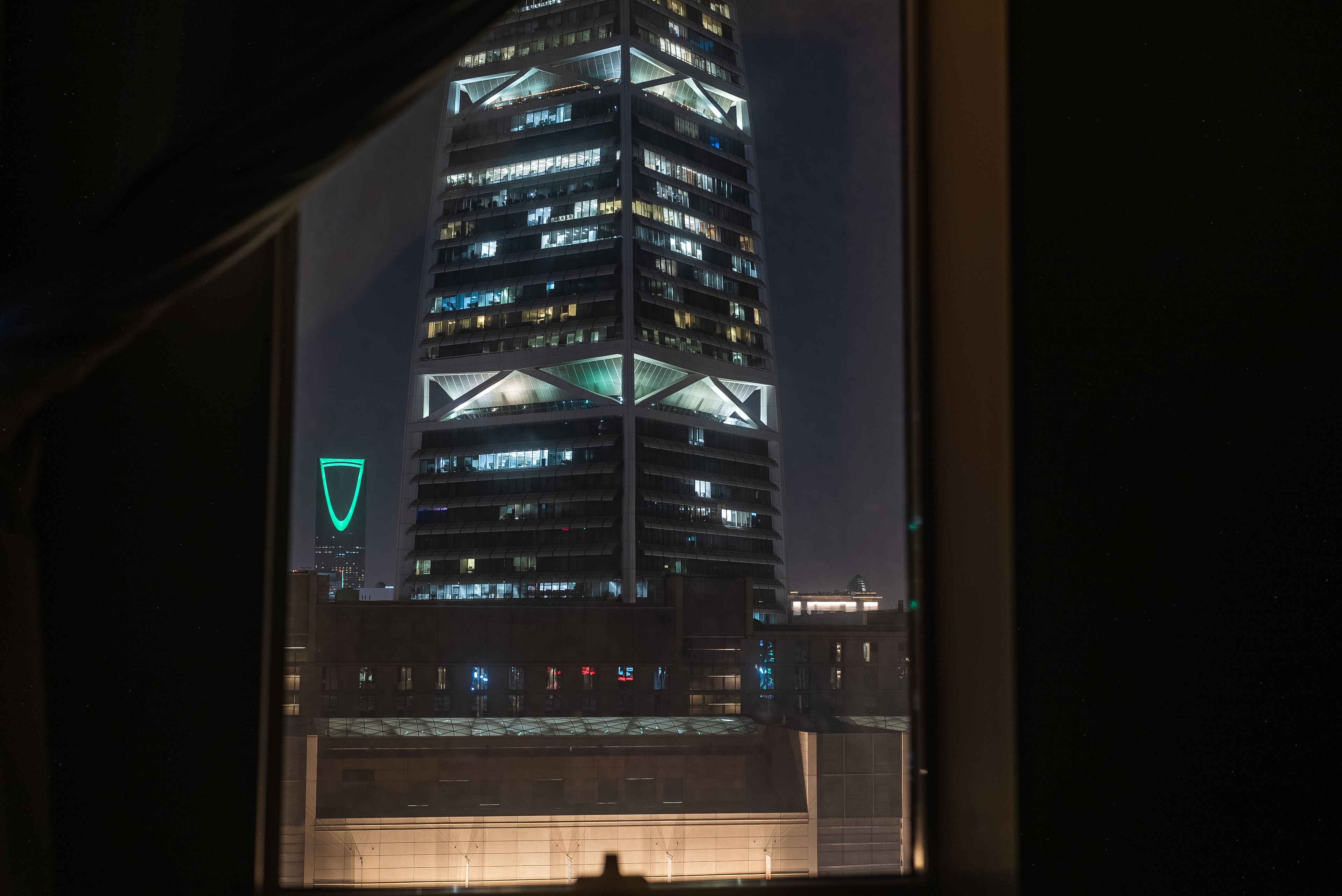 Tura Residence Olaya 0*