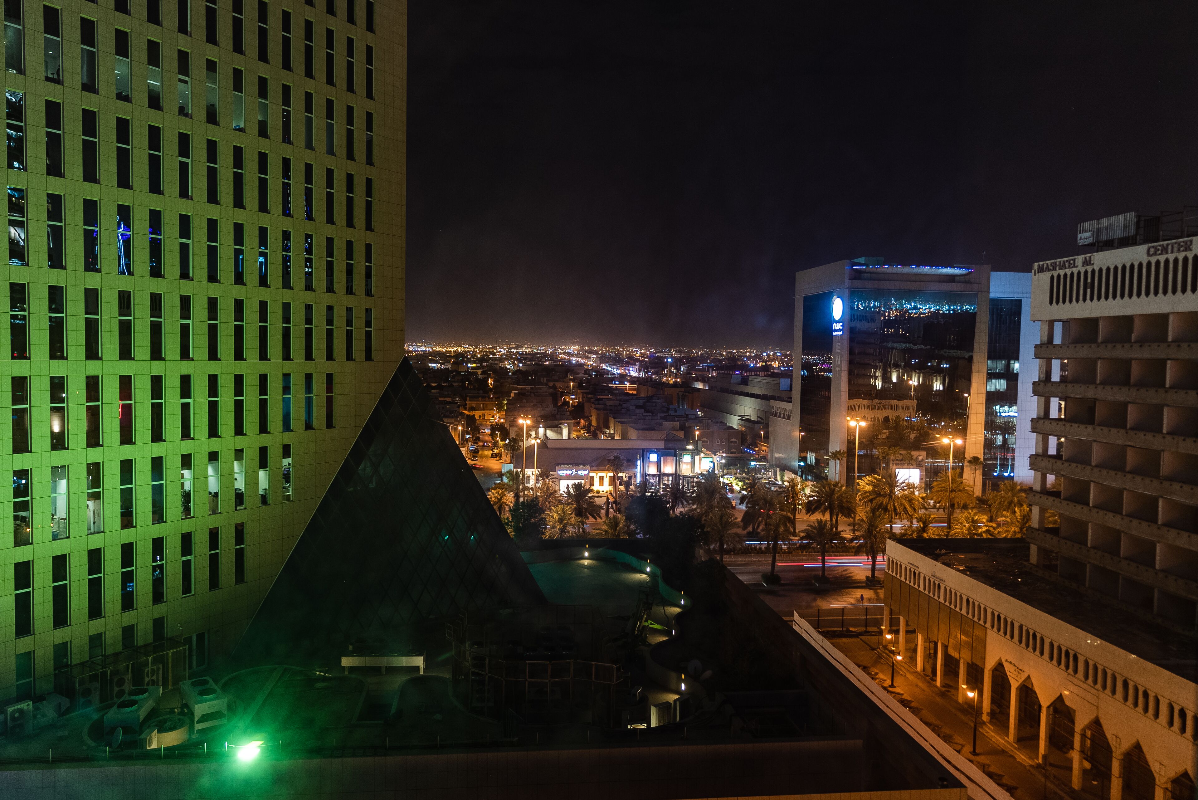 Tura Residence Olaya 0*