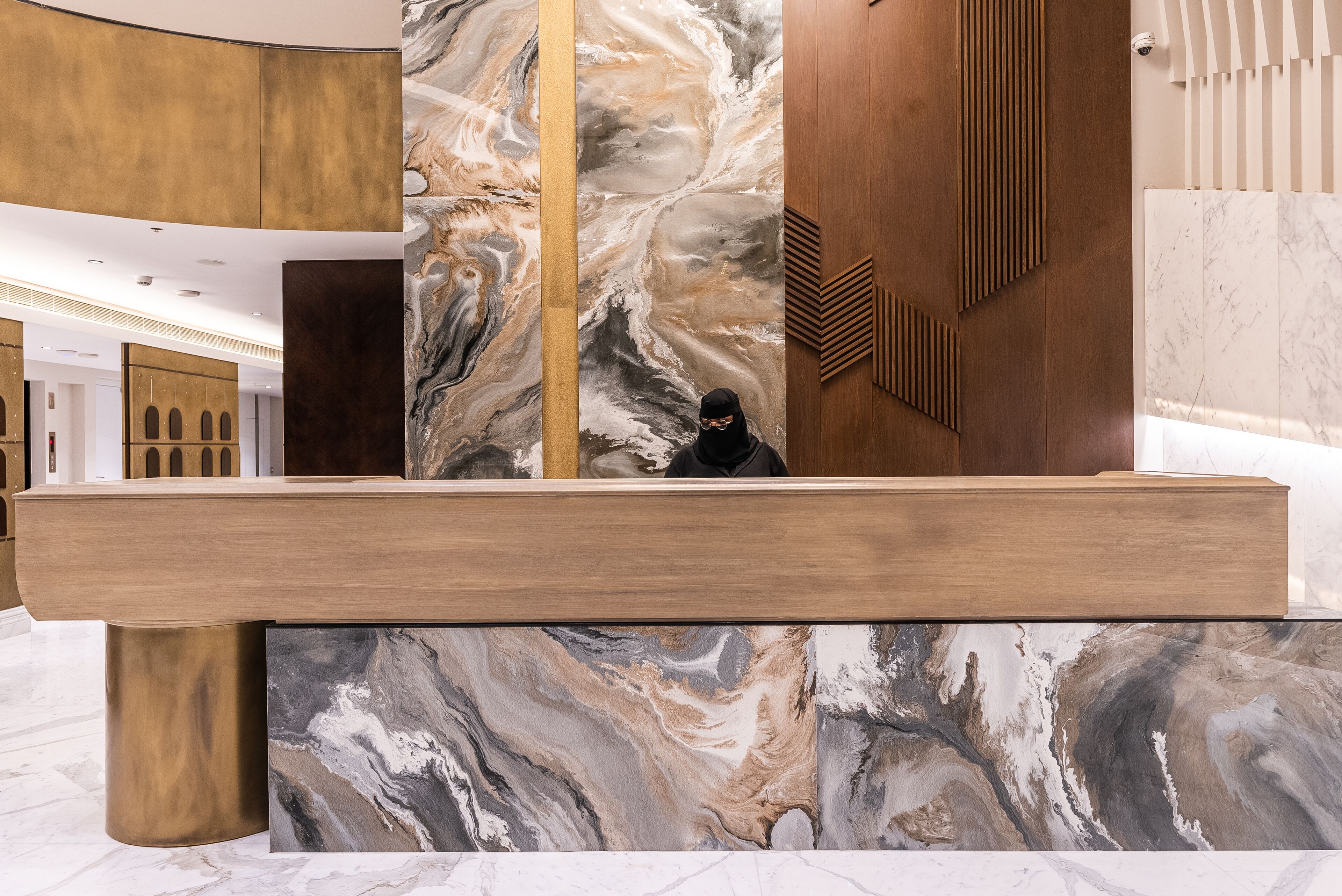 Tura Residence Olaya 0*