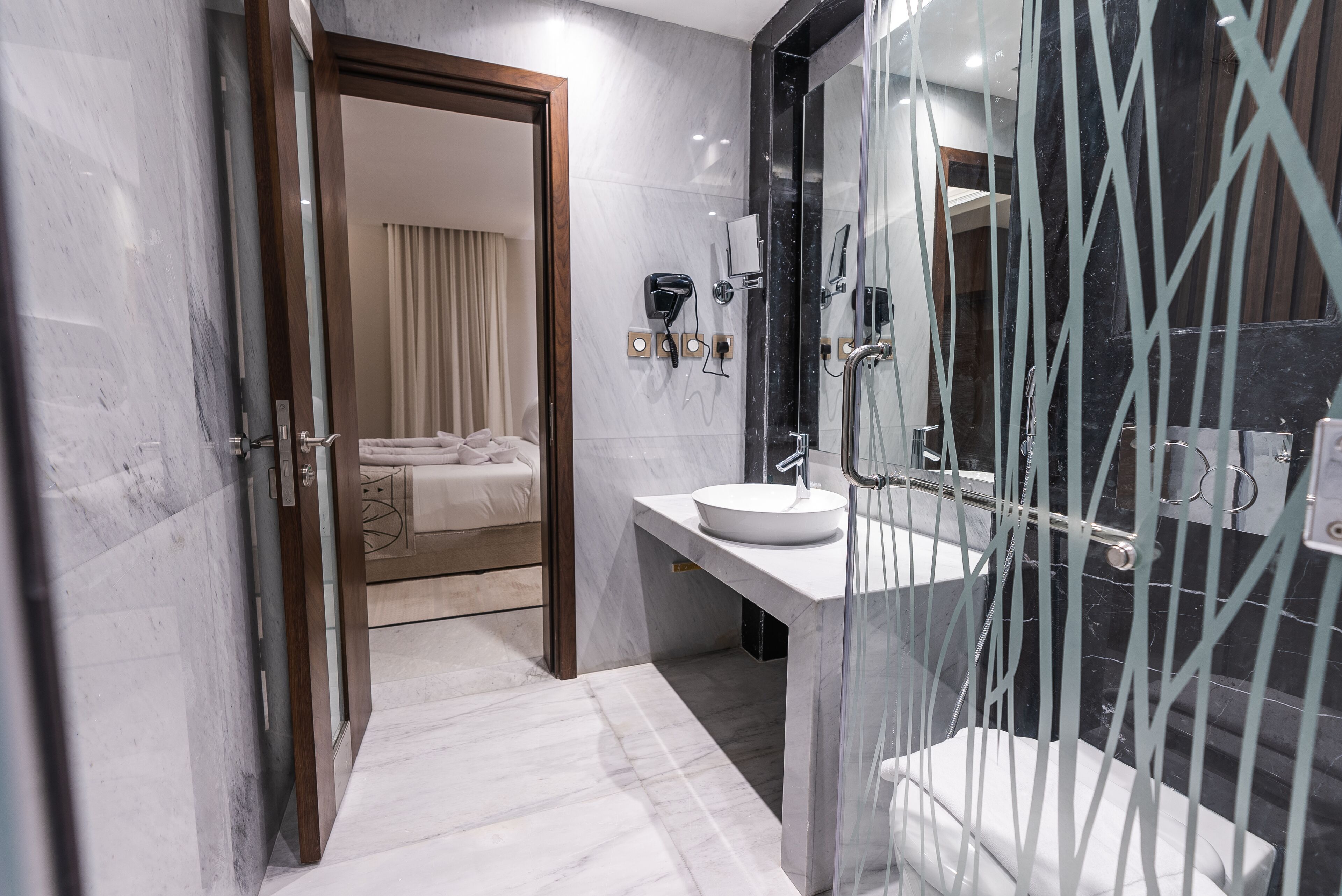 Tura Residence Olaya 0*
