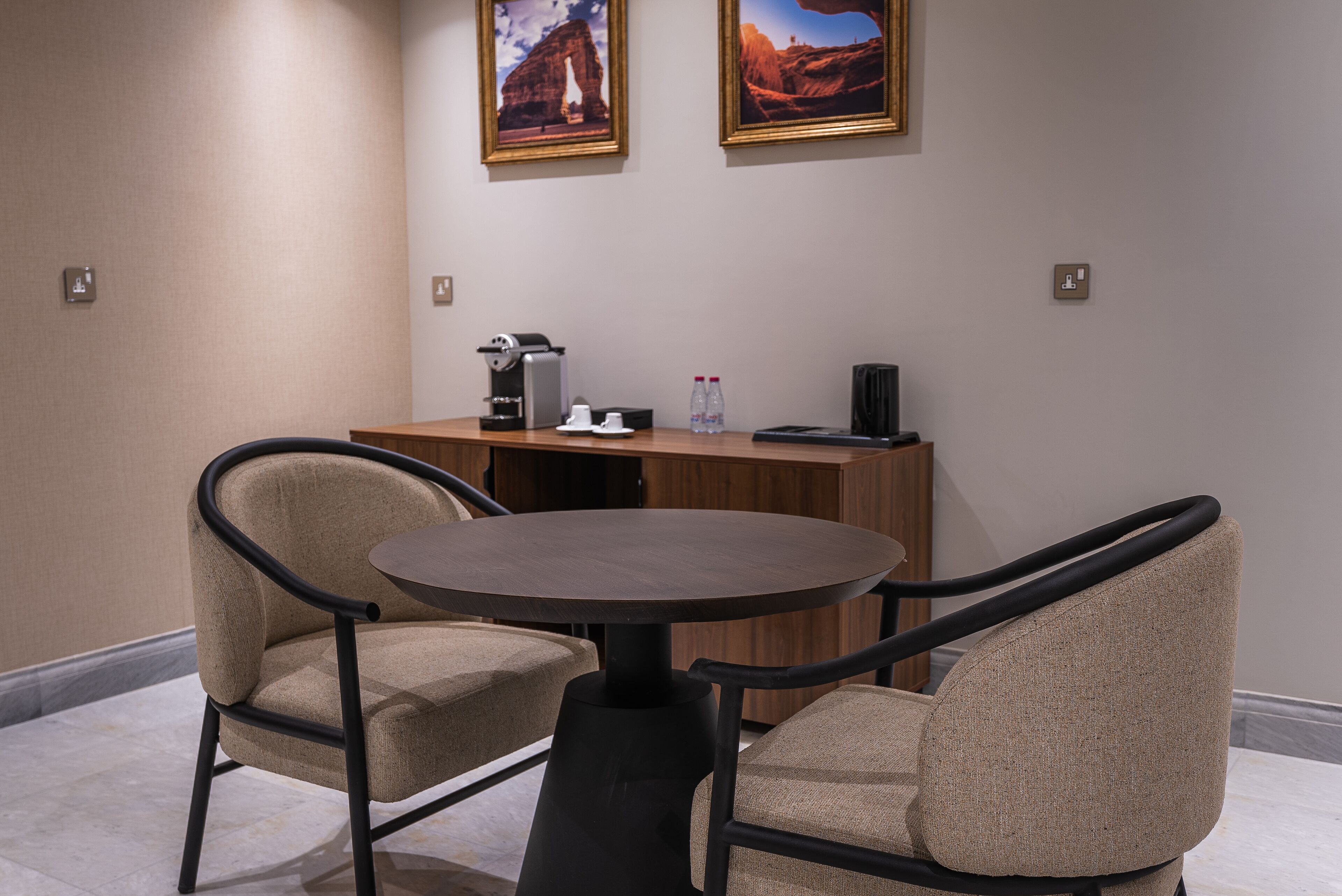 Tura Residence Olaya 0*