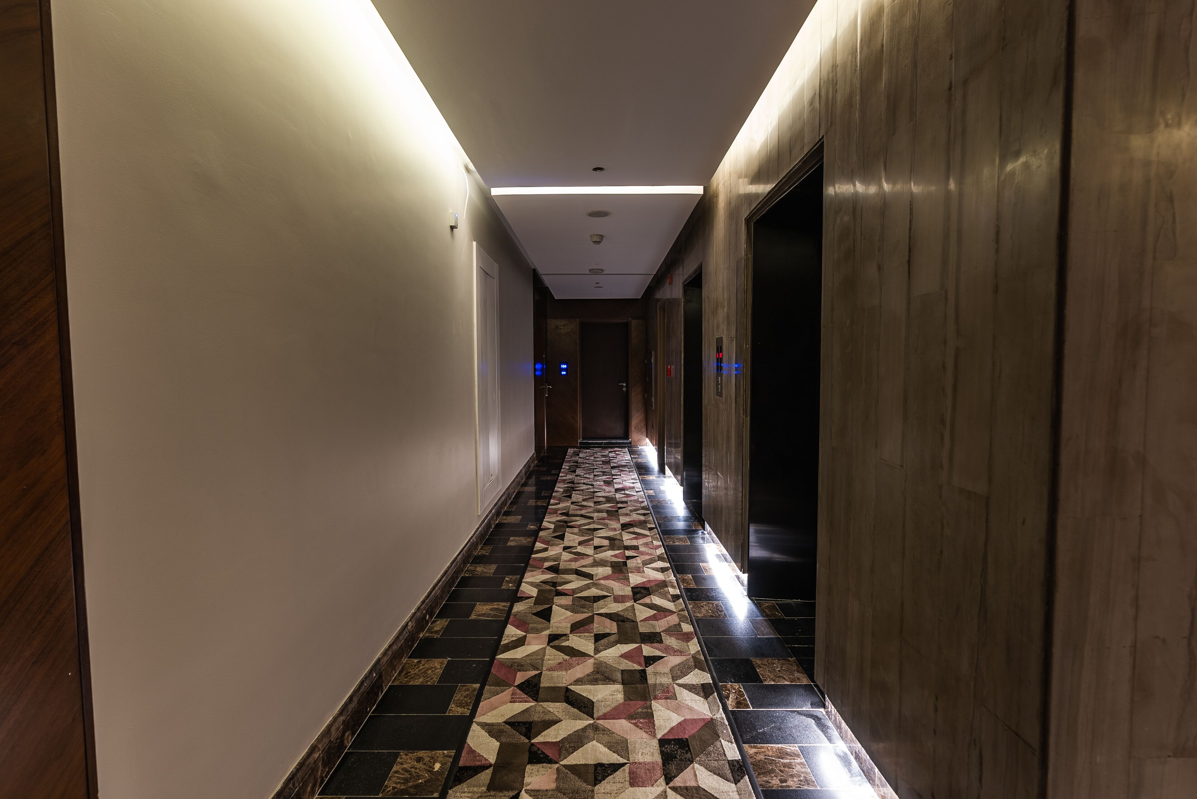 Tura Residence Olaya 0*