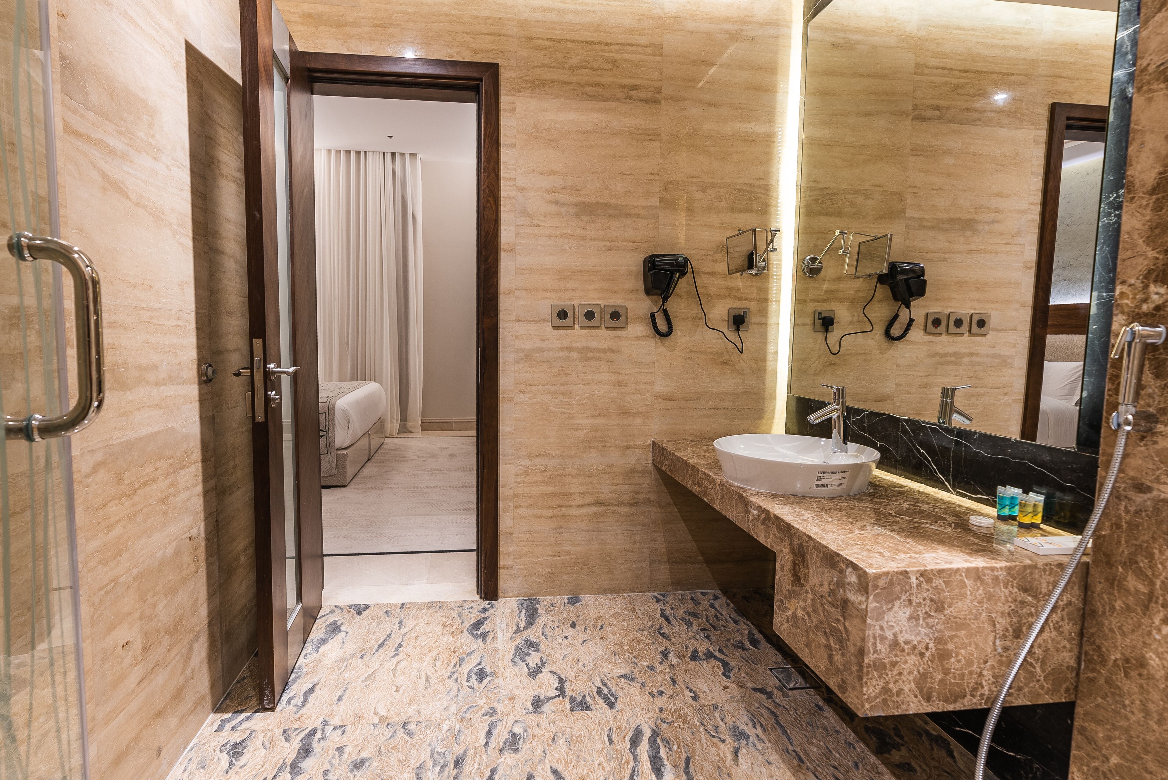 Tura Residence Olaya 0*