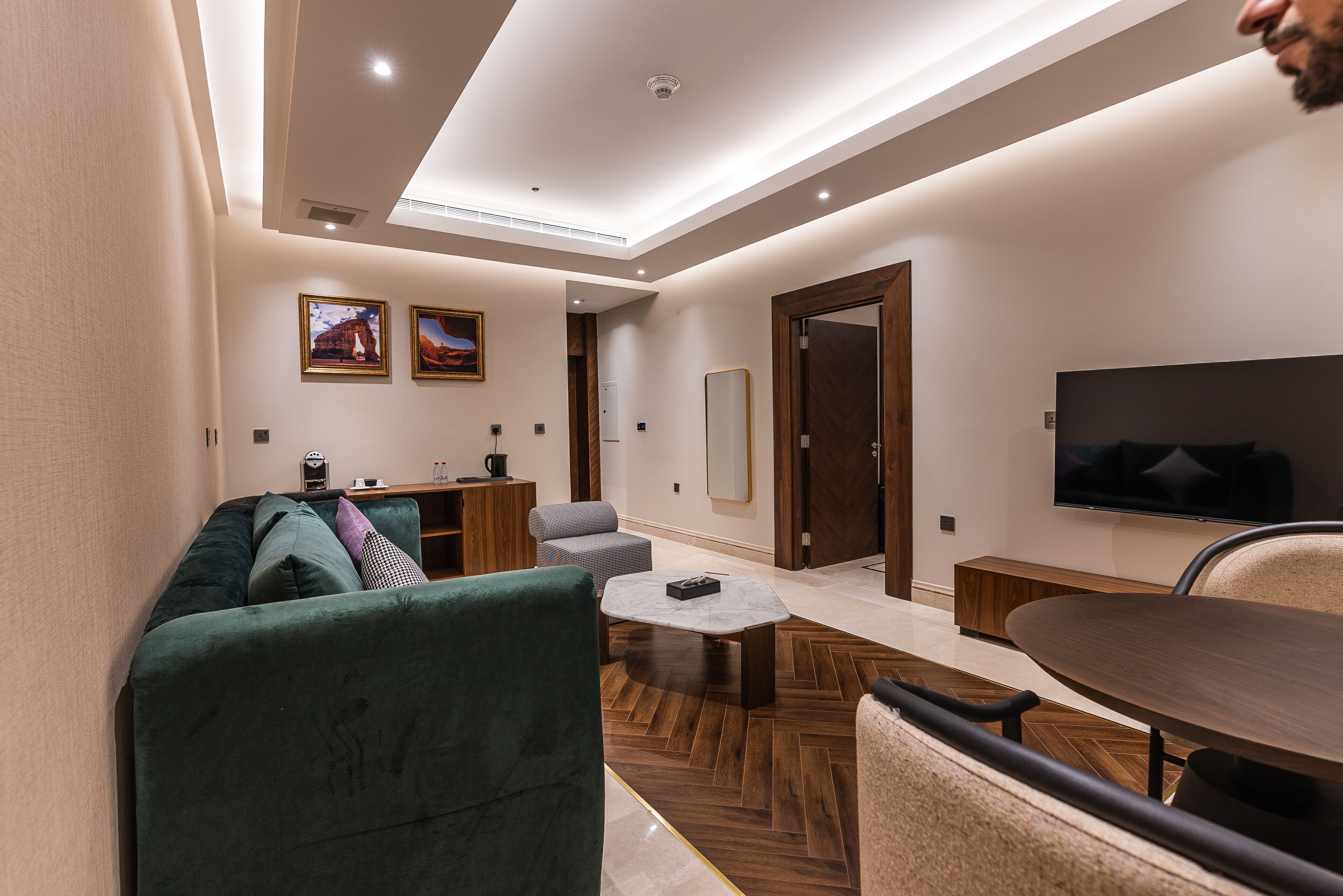 Tura Residence Olaya 0*