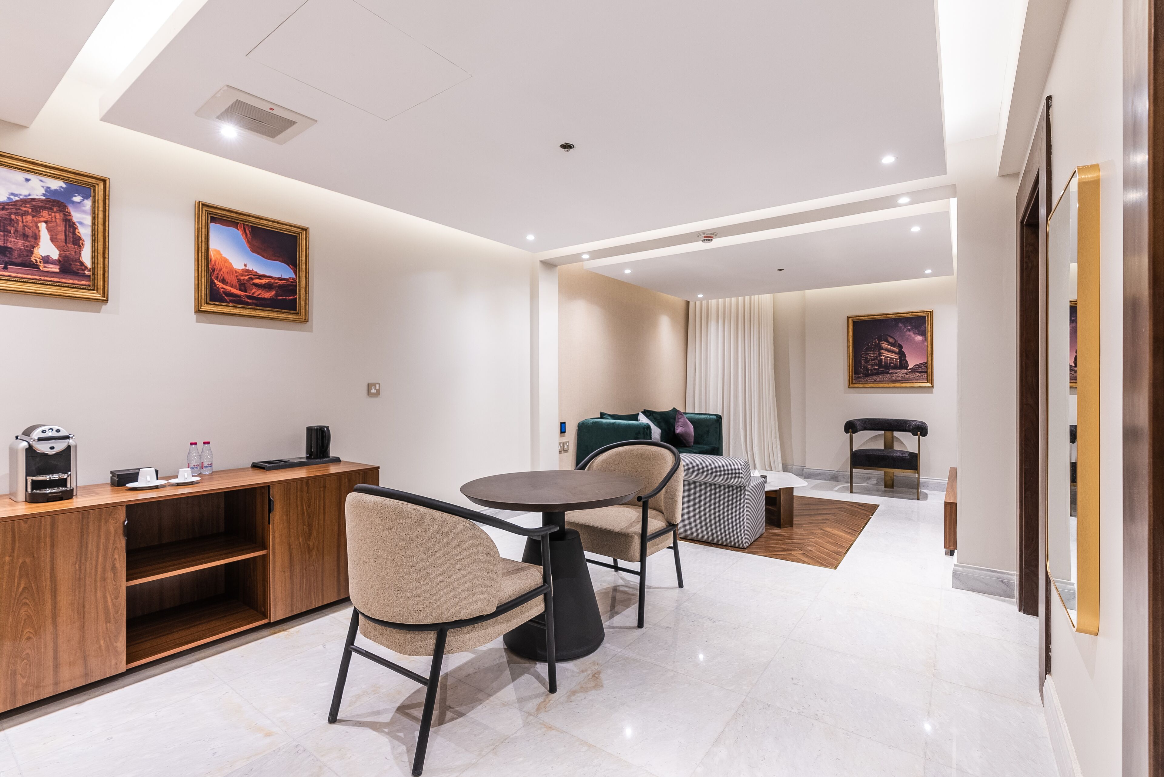 Tura Residence Olaya 0*