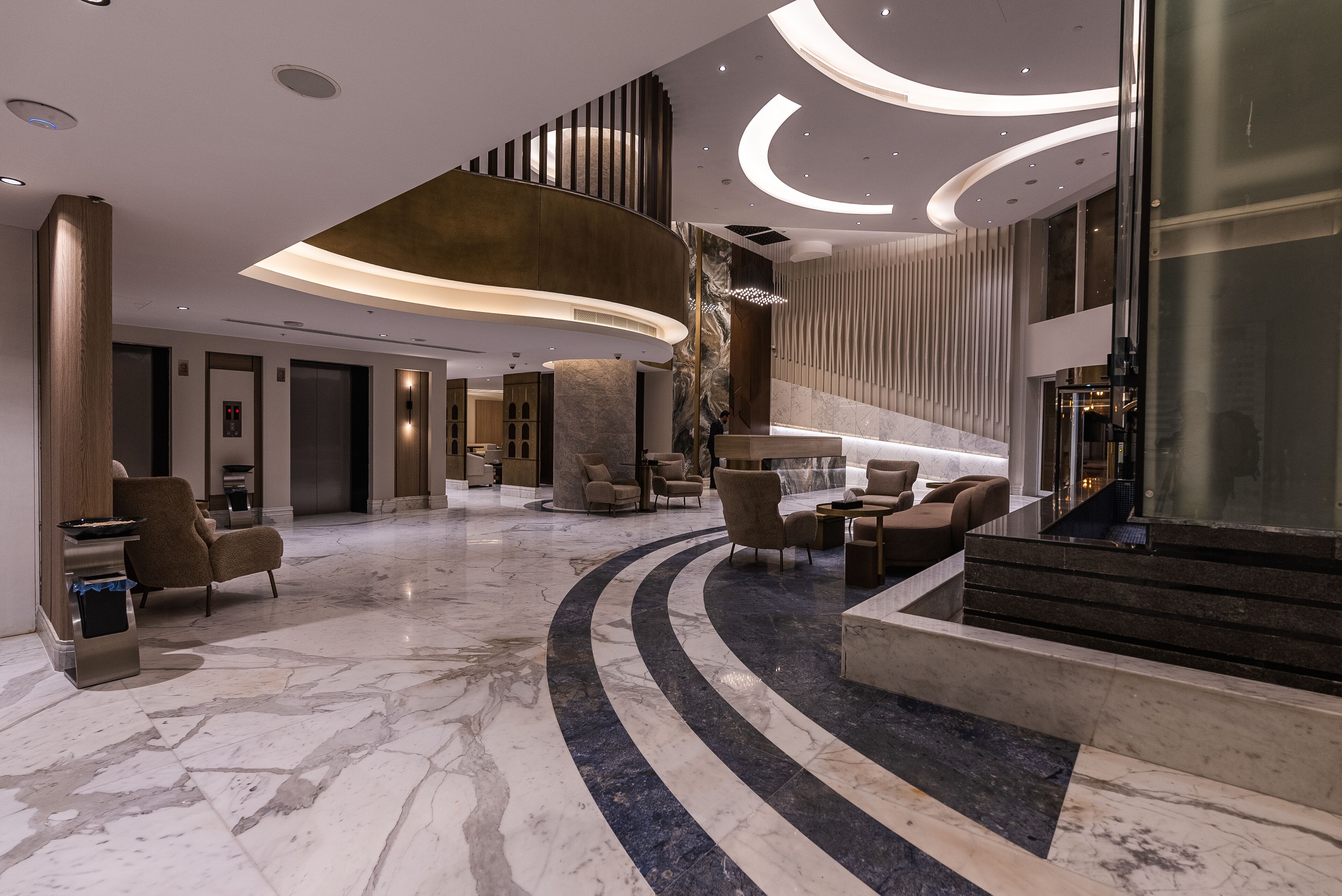 Tura Residence Olaya 0*