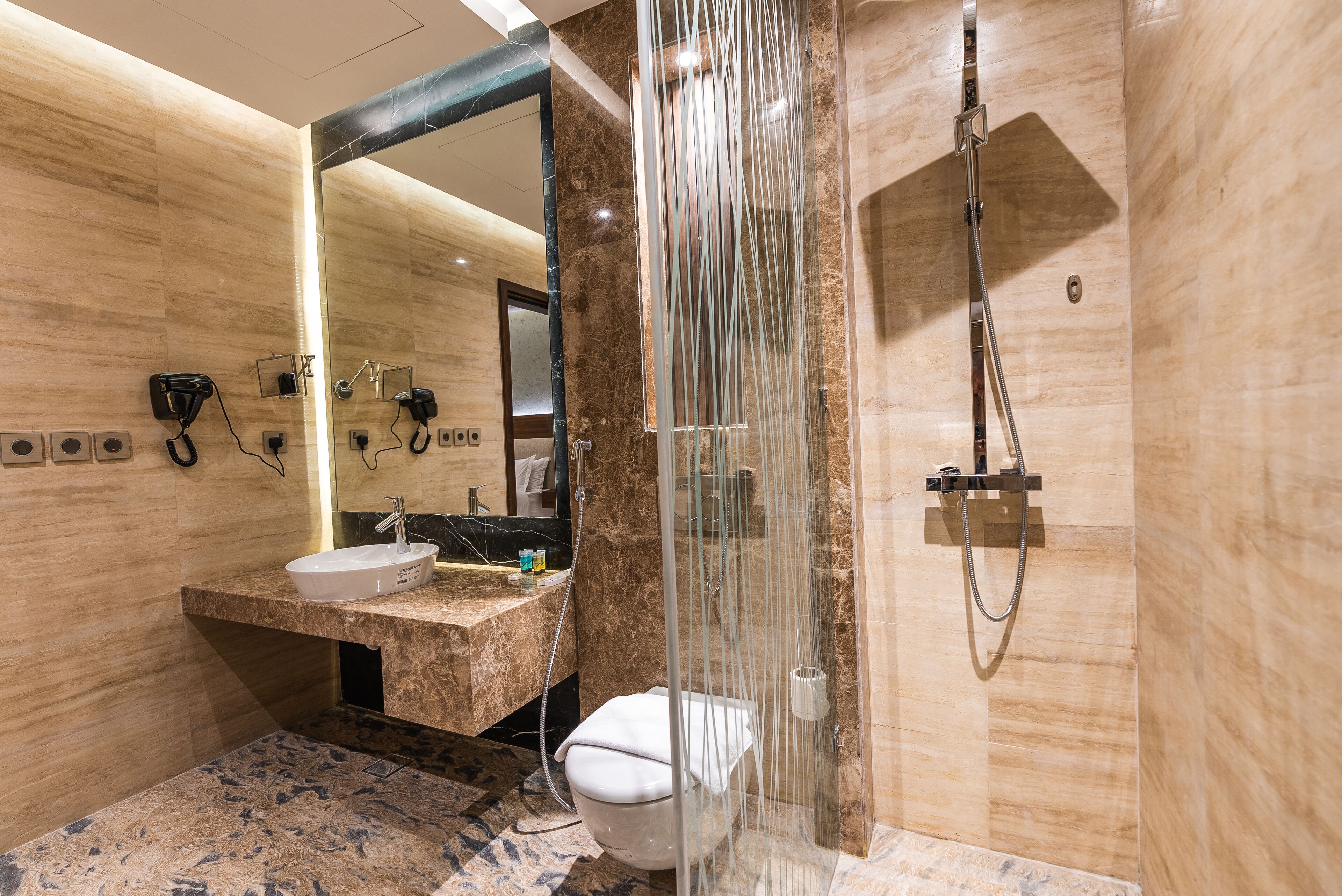 Tura Residence Olaya 0*