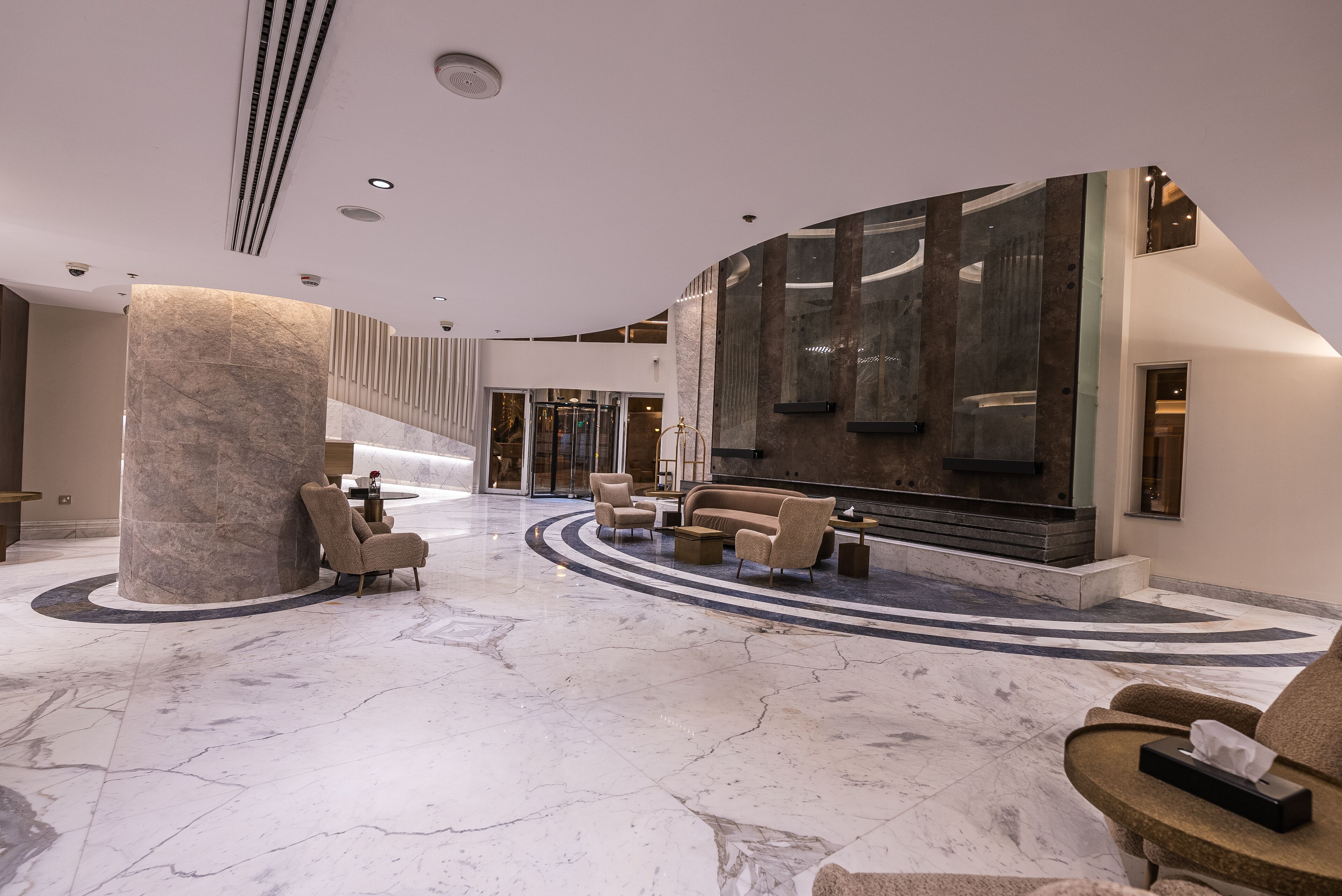 Tura Residence Olaya 0*