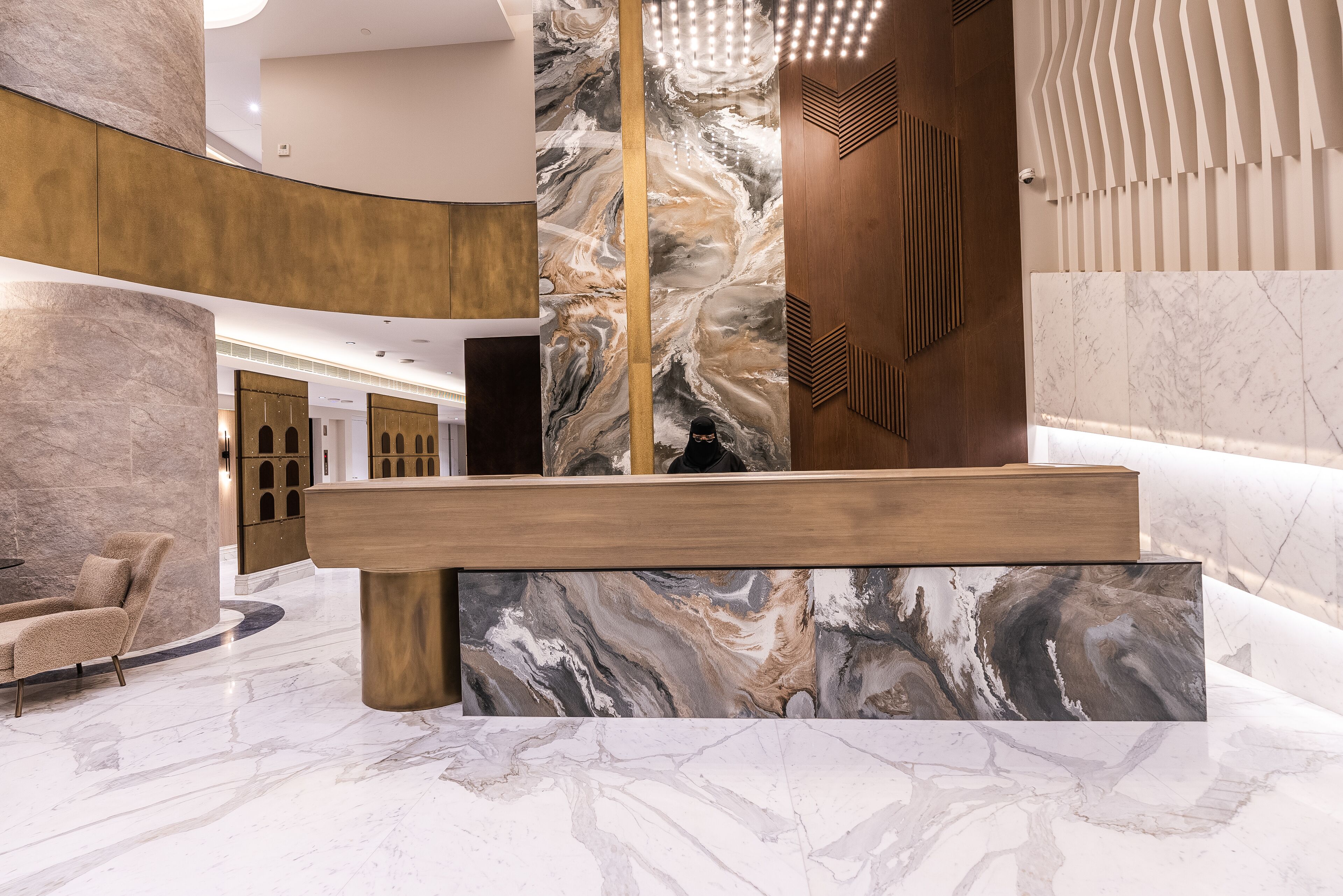 Tura Residence Olaya 0*